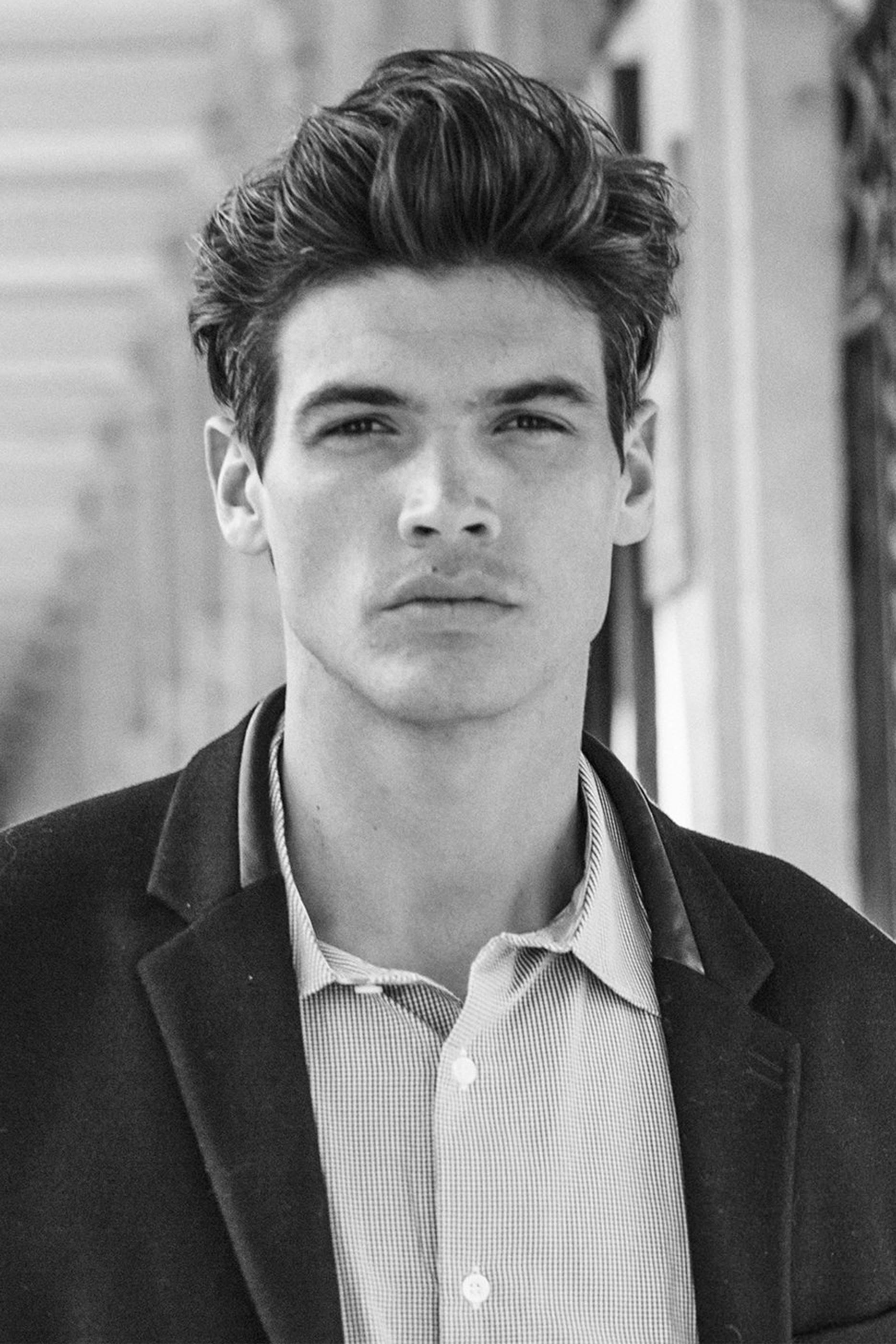 Hair Rituel Pre-Shampoo Purifying Mask with White Clay