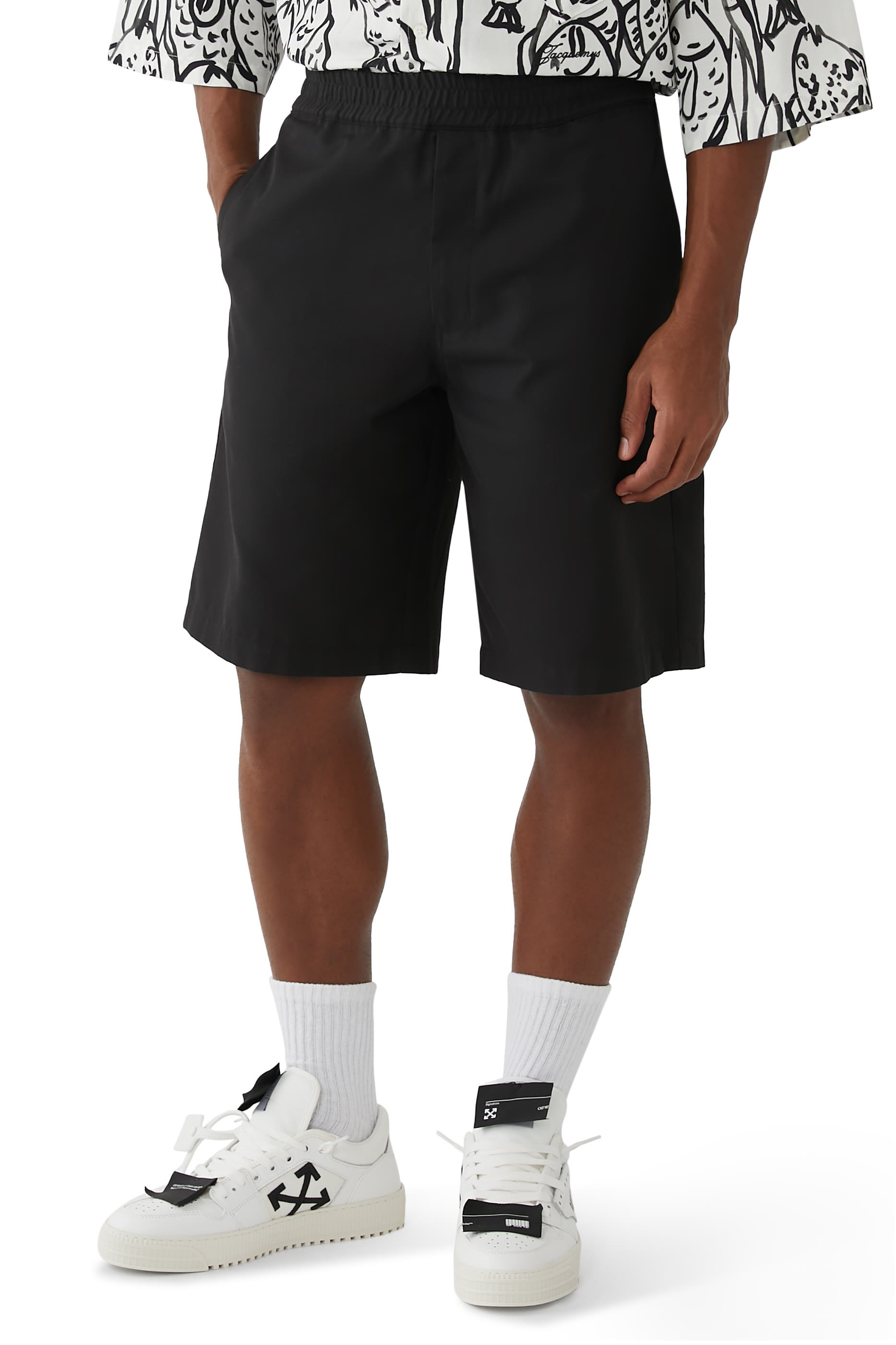 Low 3.0 Off Court Sneakers