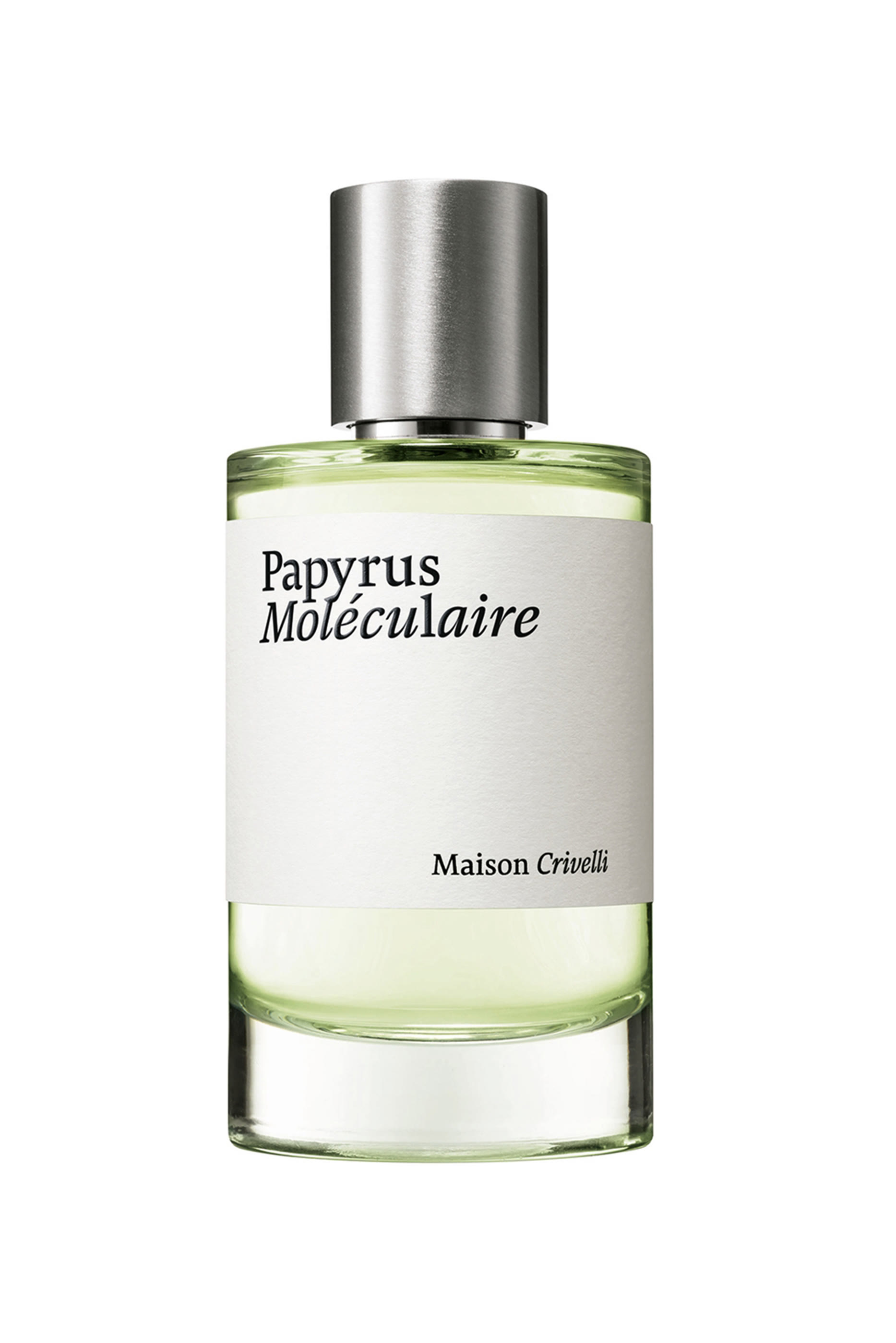 Papyrus Mol&eacute;culaire Eau de Parfum
