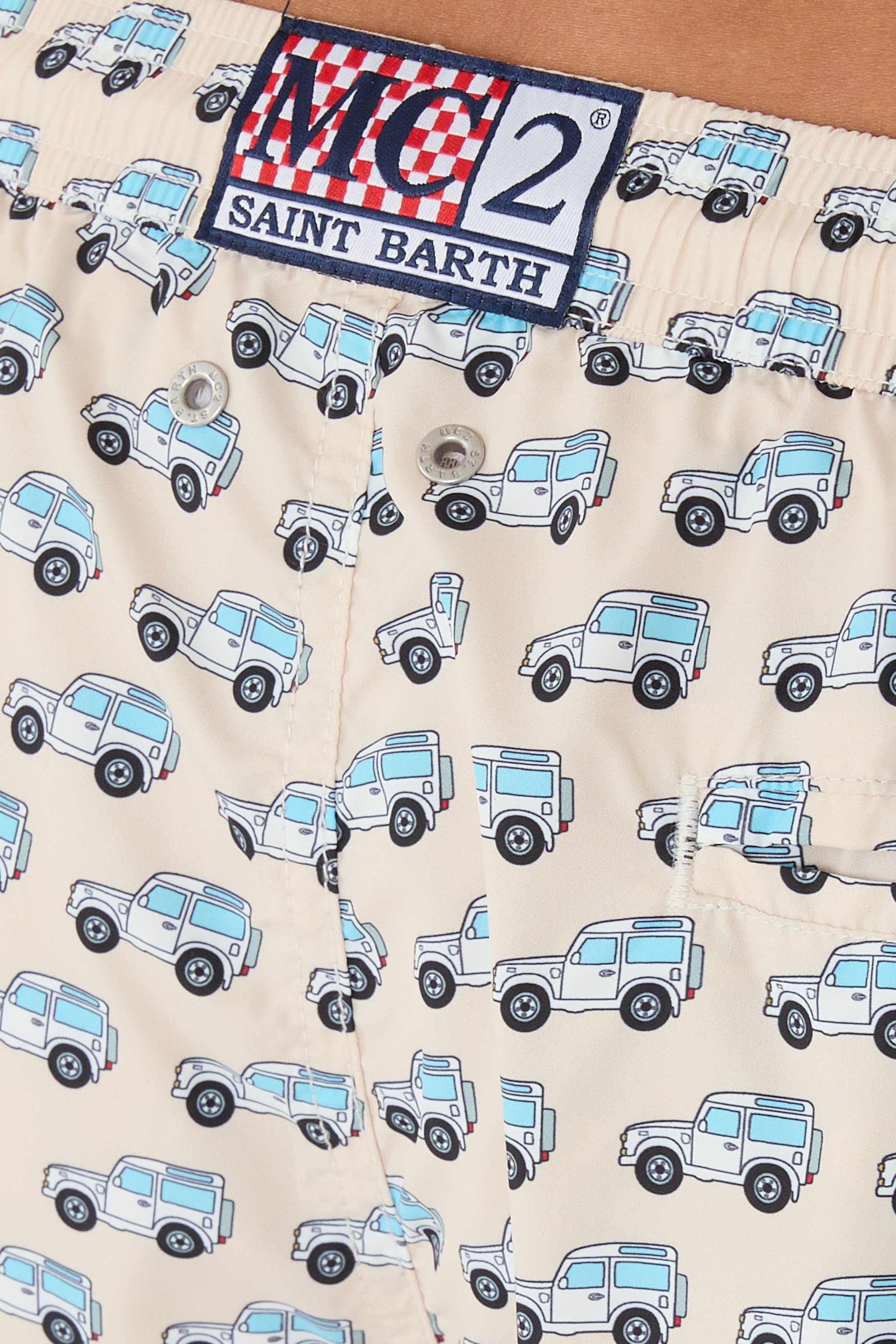 Micro On Road Swim Shorts