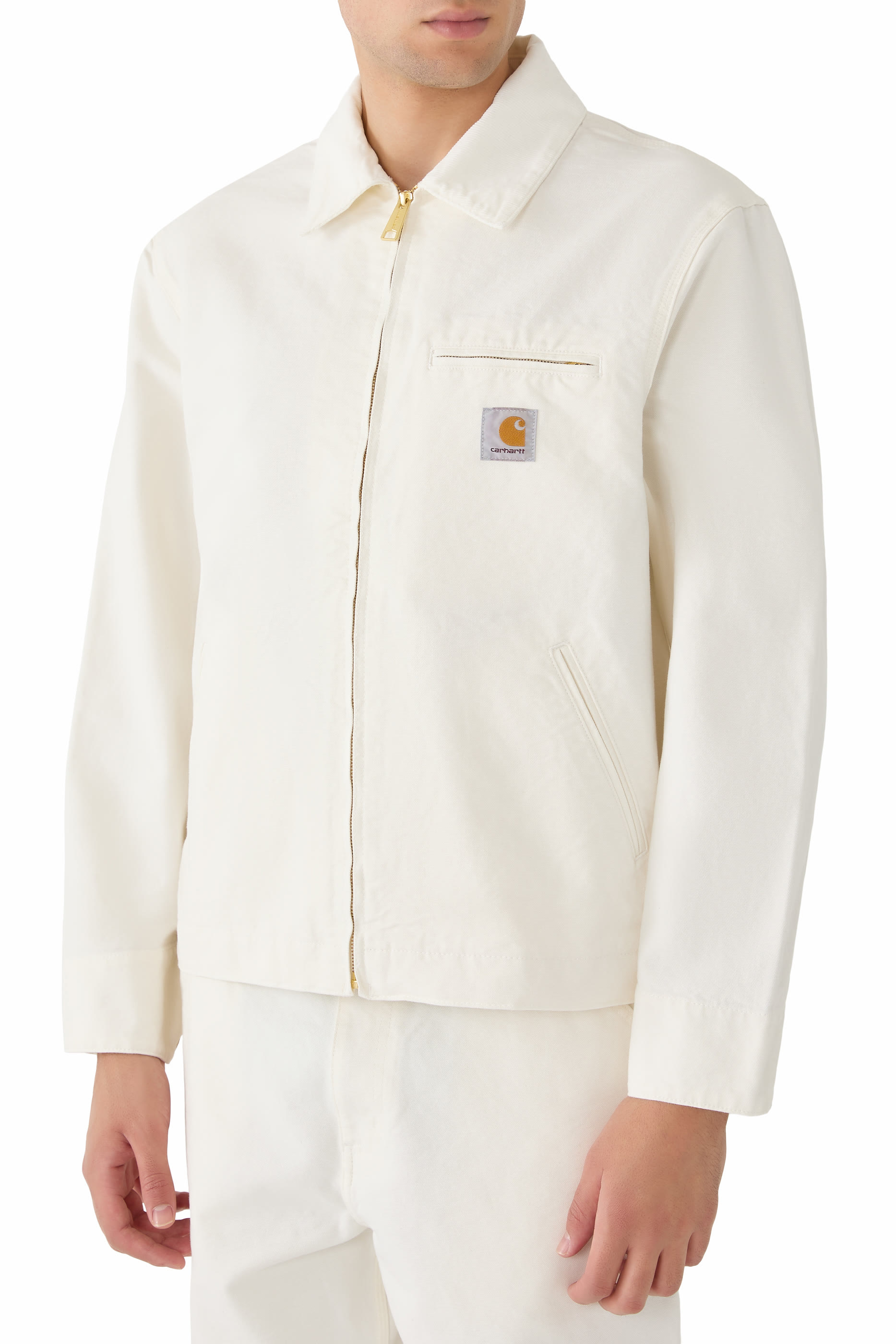  Detroit Jacket (Summer) 