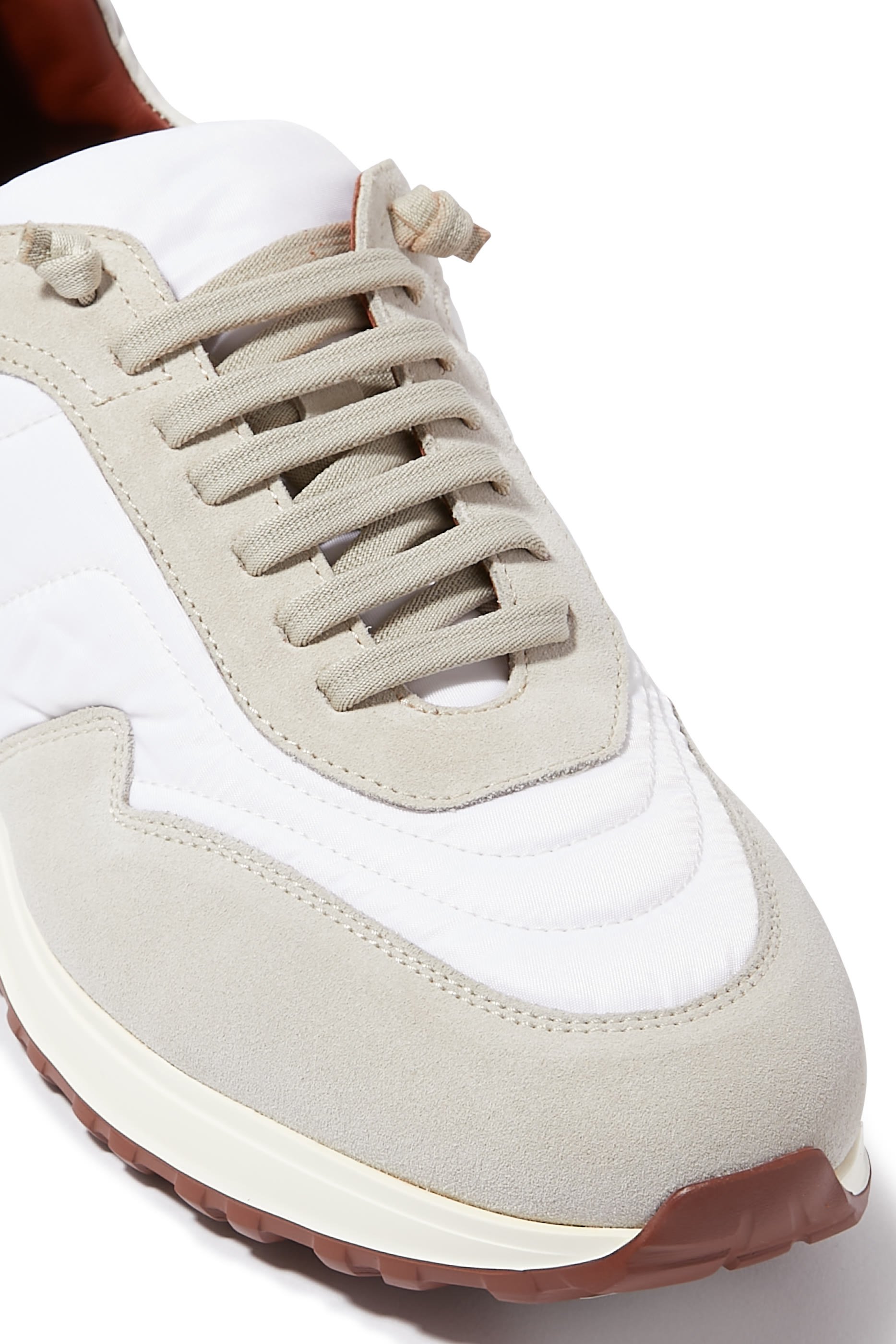 Weekend Walk XL Lux Sneakers