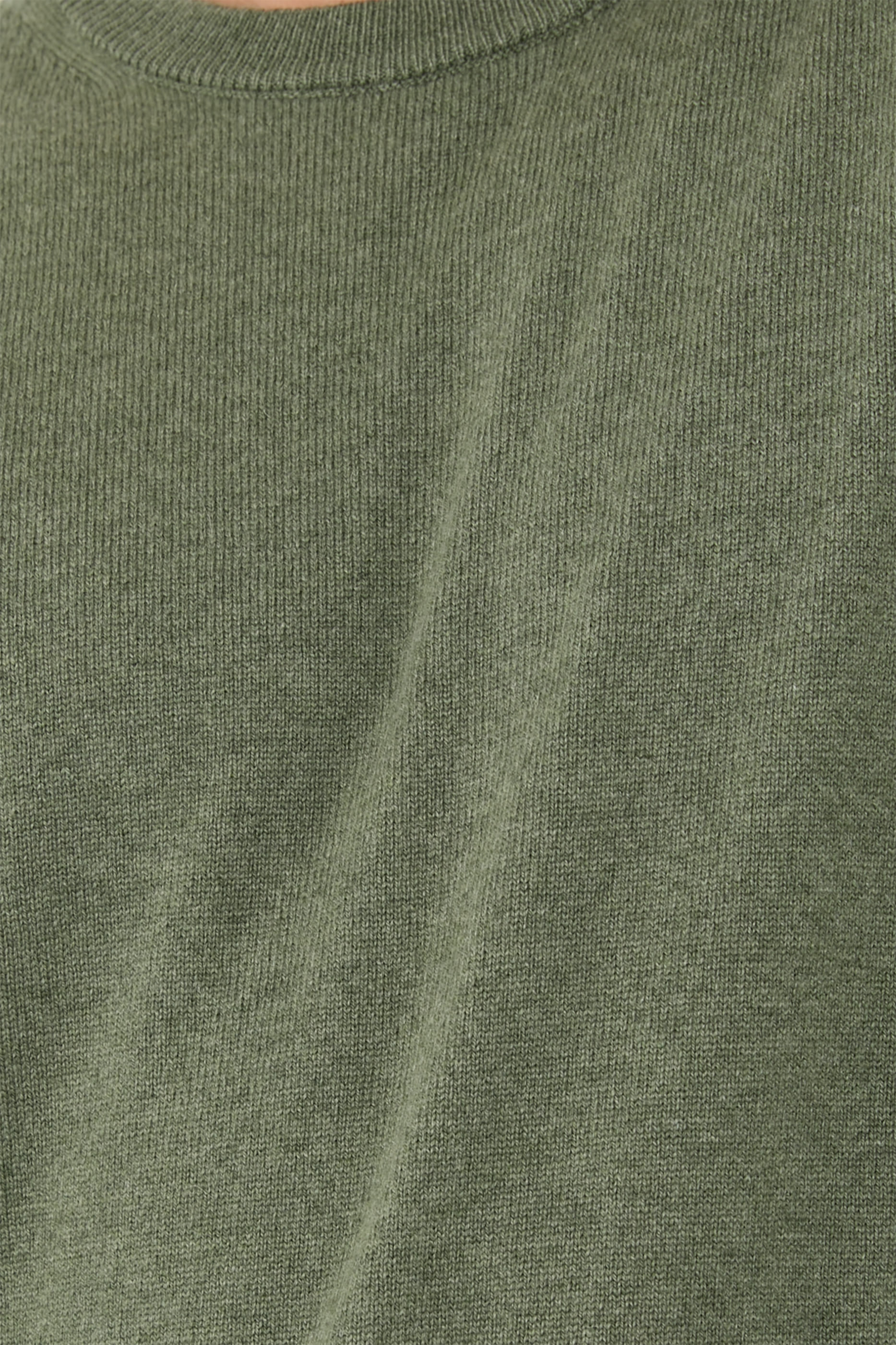 Cashmere Crewneck Jumper 