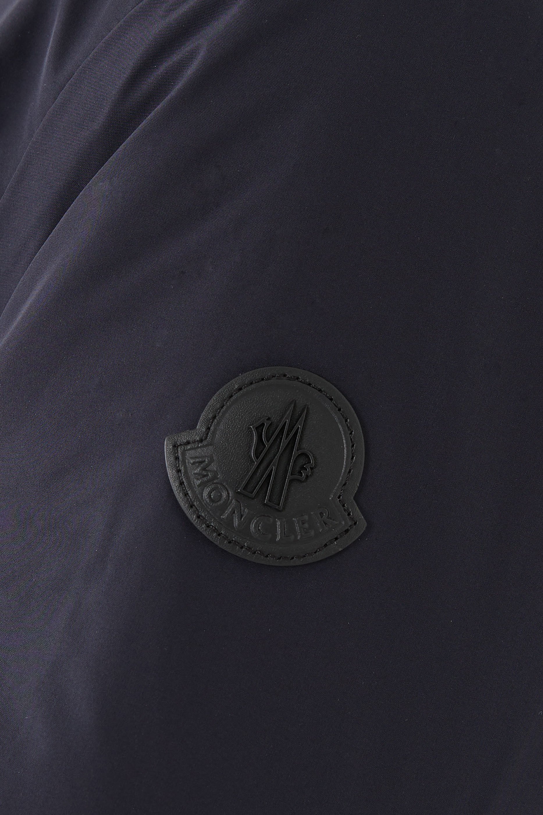 Cougourde Shirt Jacket