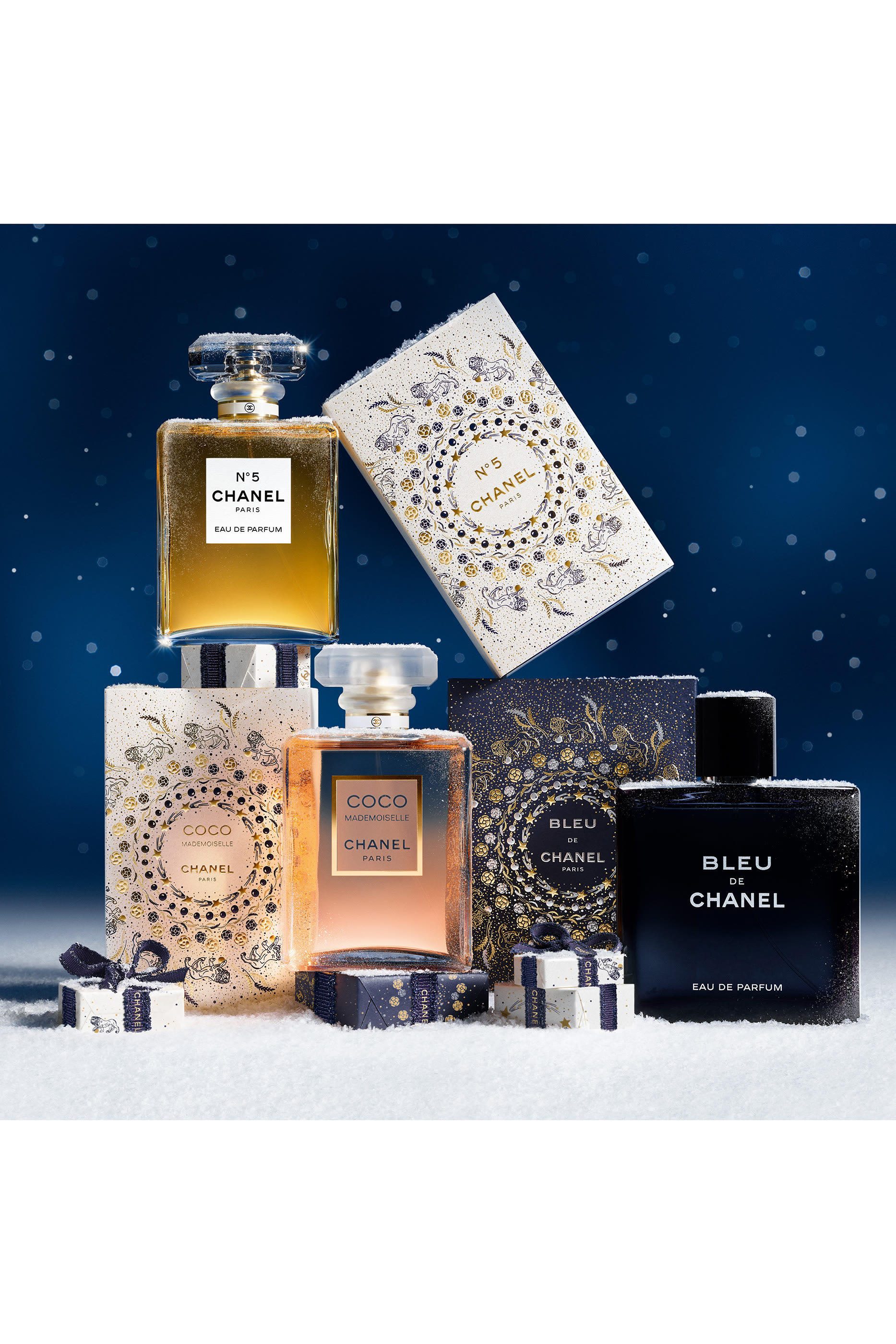 N&deg;5 Eau de Parfum Spray