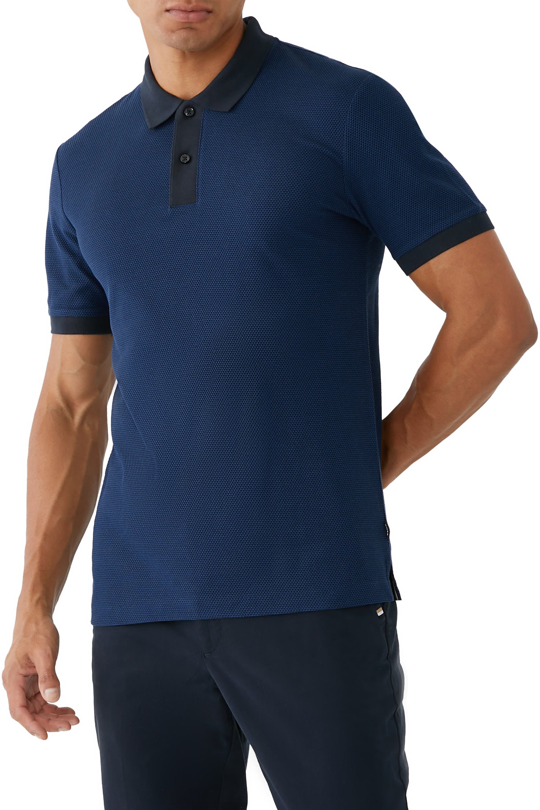 Phillipson Polo T-shirt