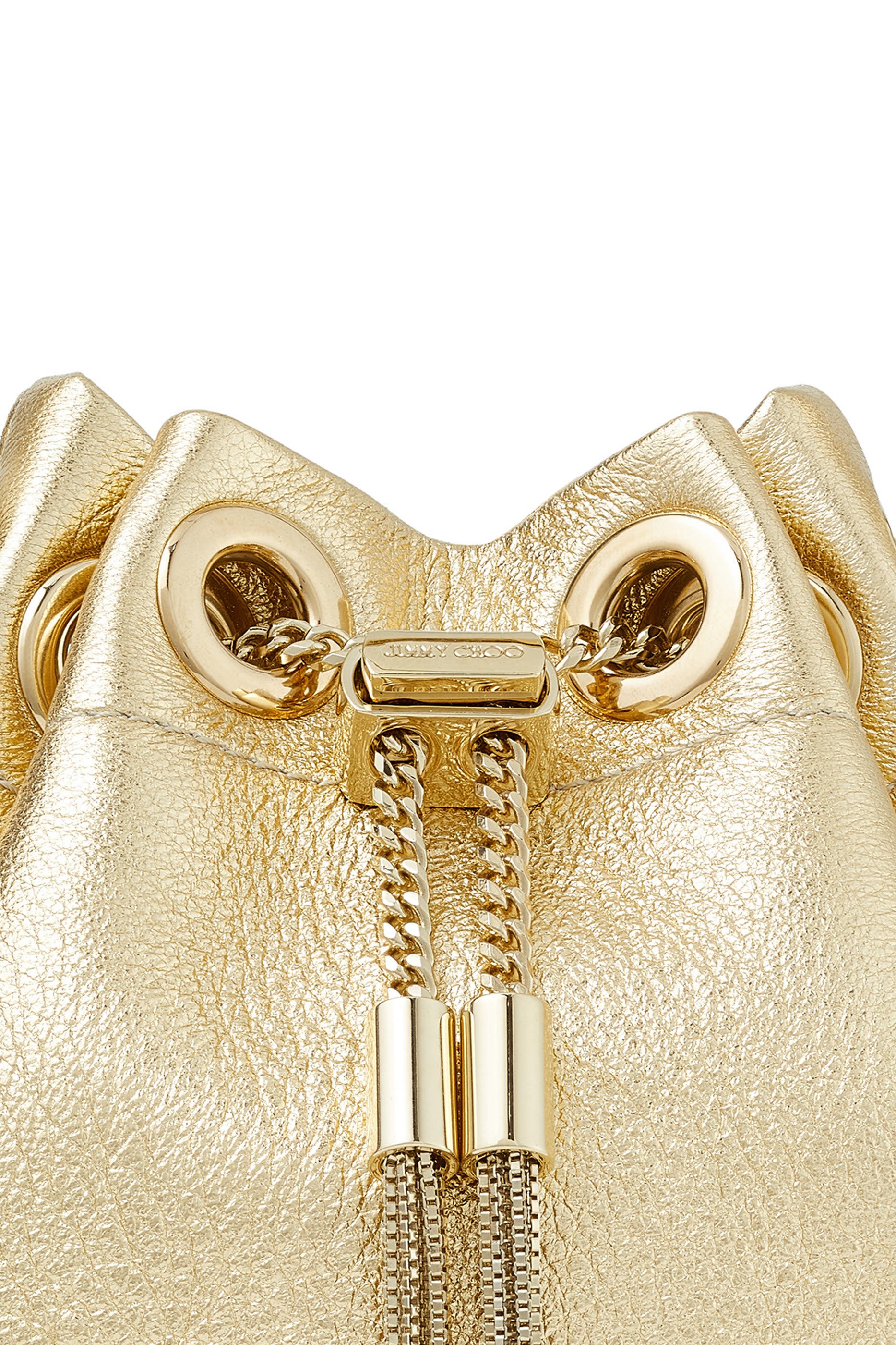 Micro Bon Bon Nappa Mini Bag