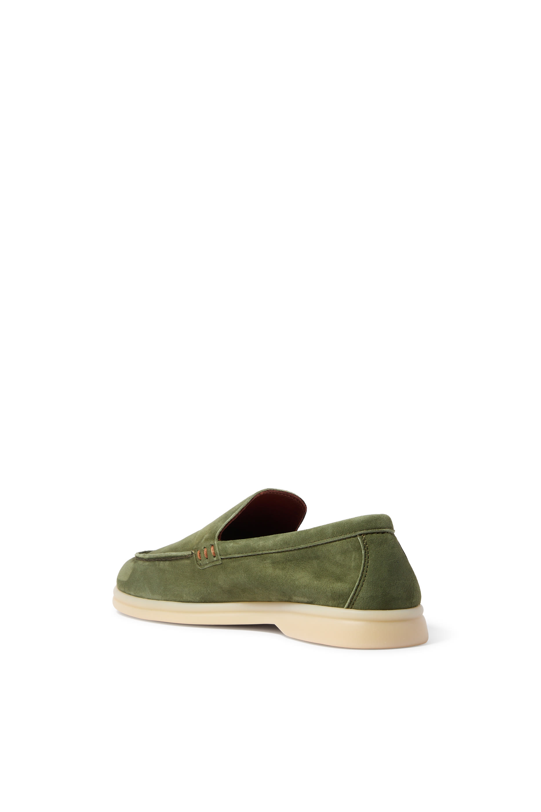 Kids Summer Lux Loafers