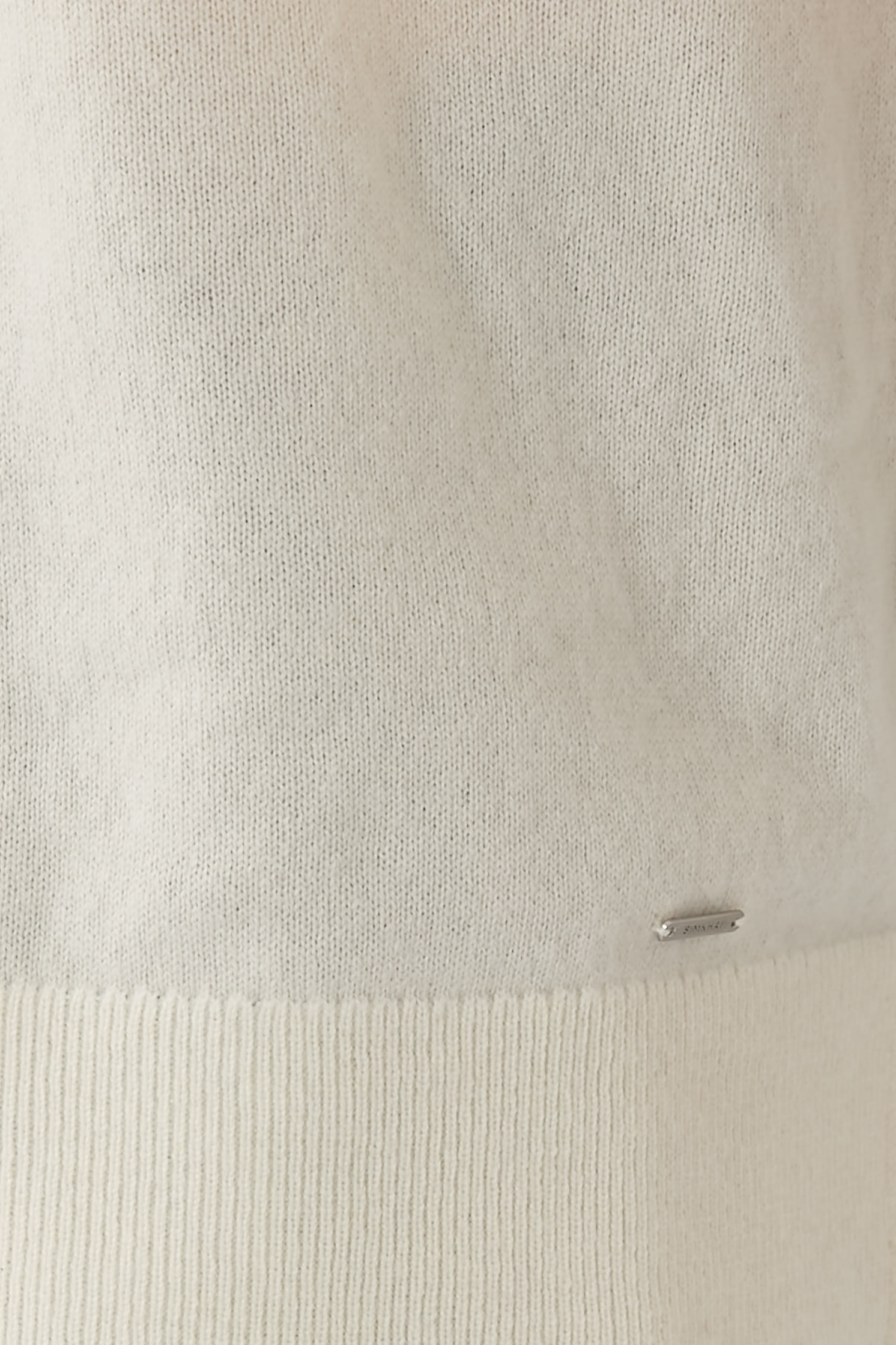  Klaus Long Sleeve Zip Polo