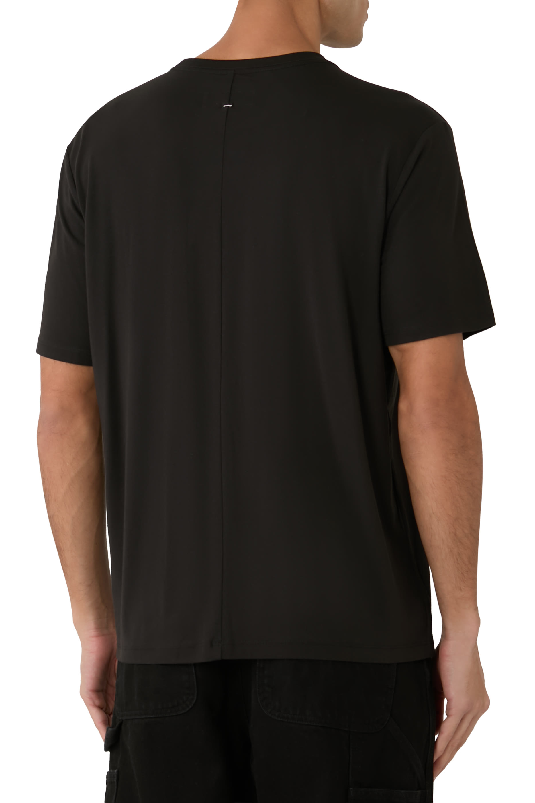Tech Jersey T-Shirt
