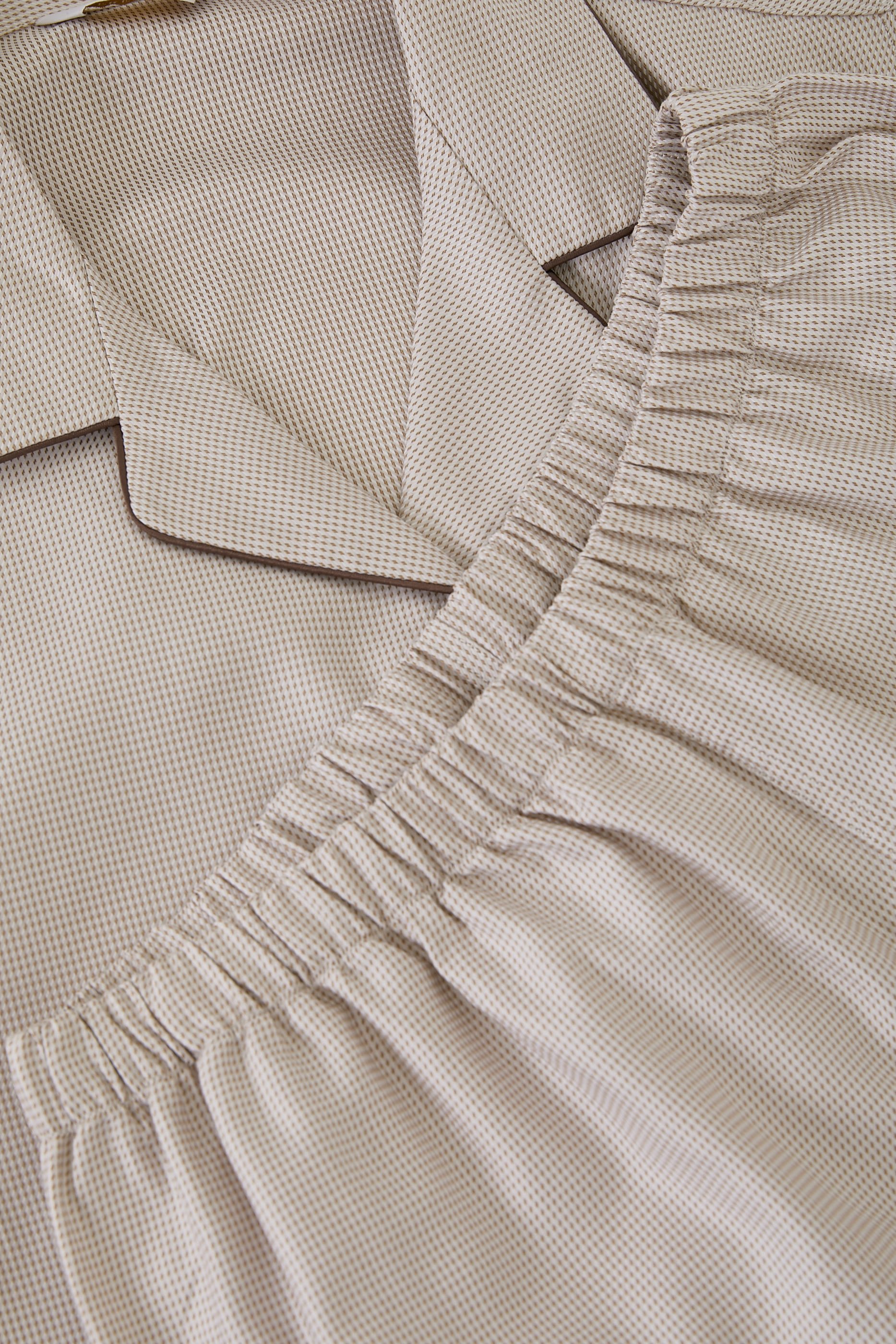 Haven Classic Pajamas