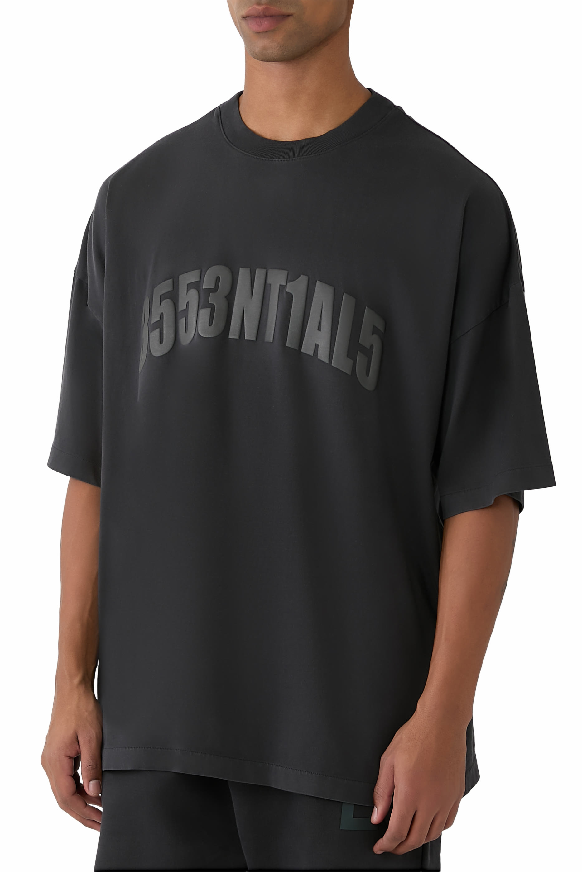 90s Short Sleeves T-Shirt