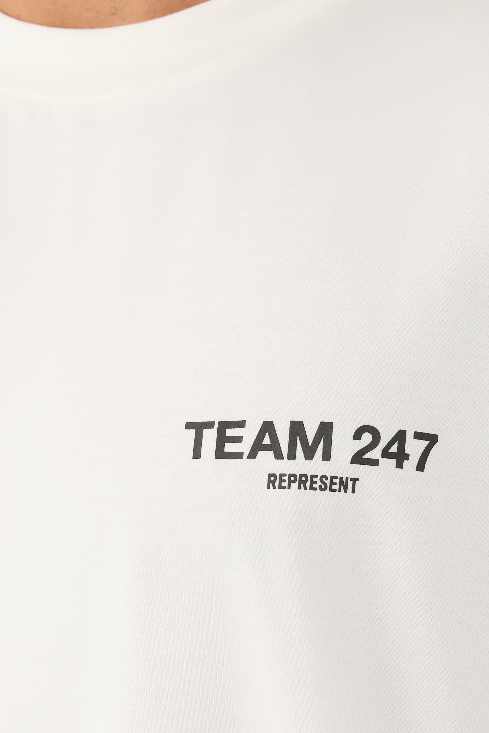 Team 247 Oversized T-Shirt