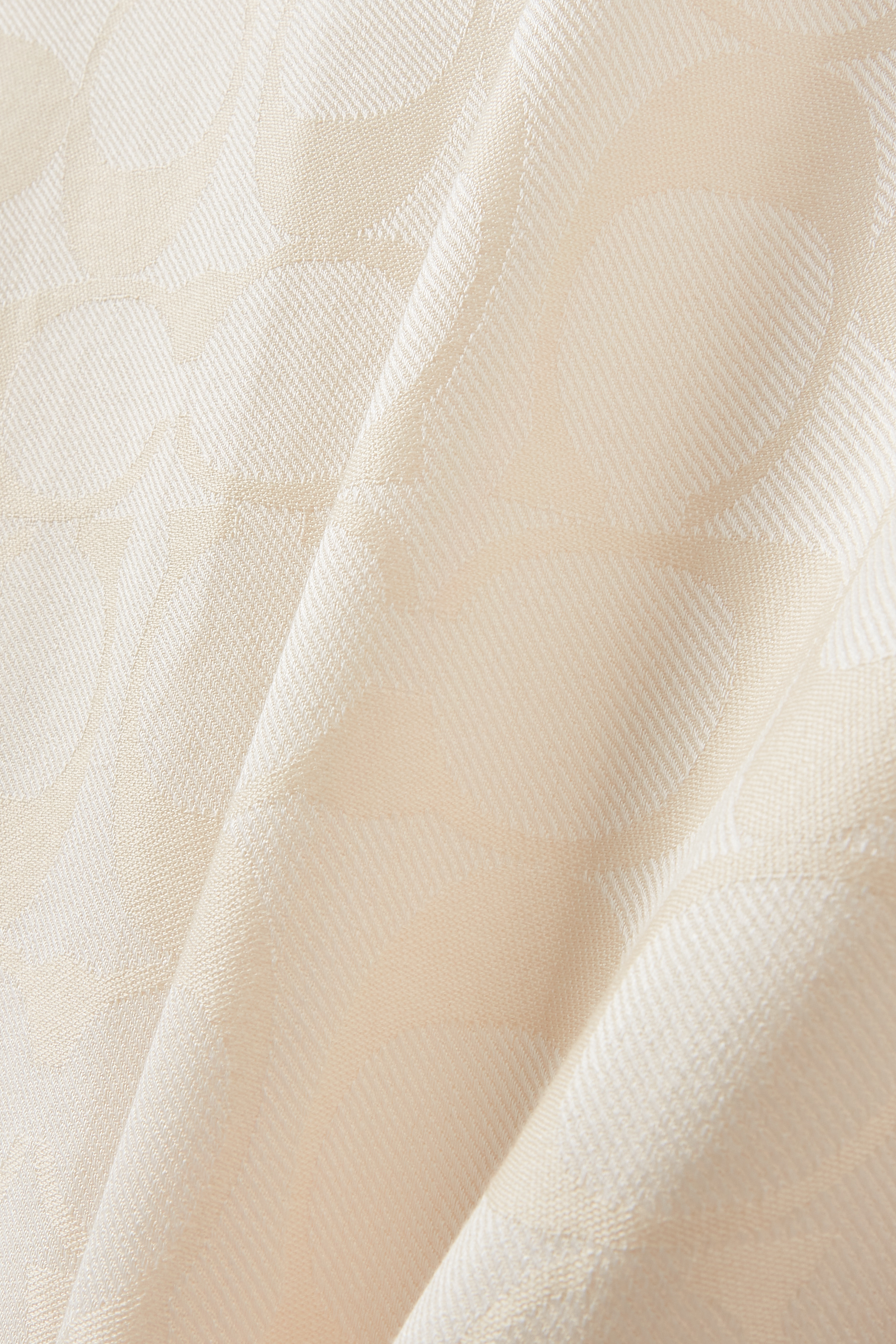 Signature Logo Stole