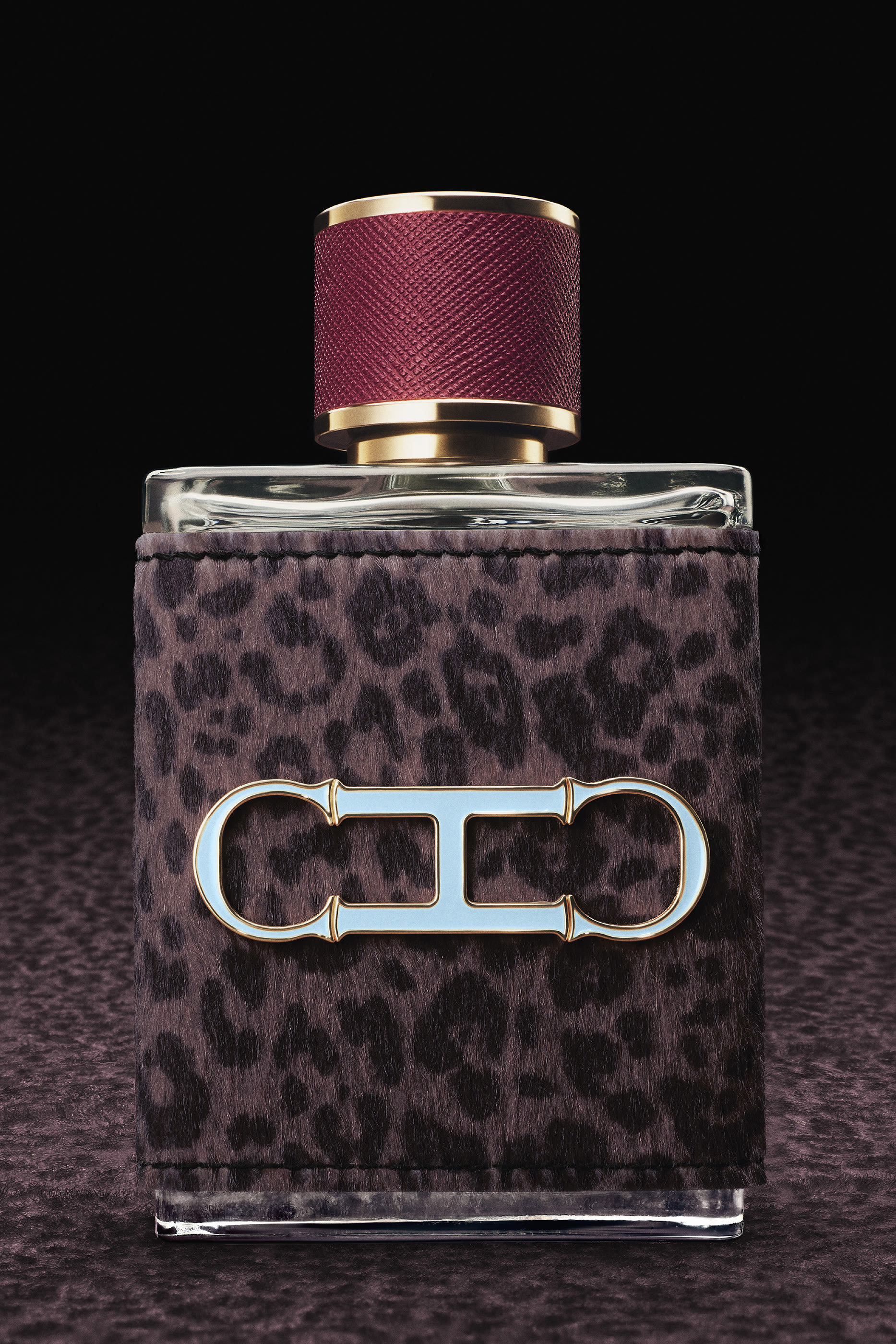 CH Men Wild Love Eau de Parfum