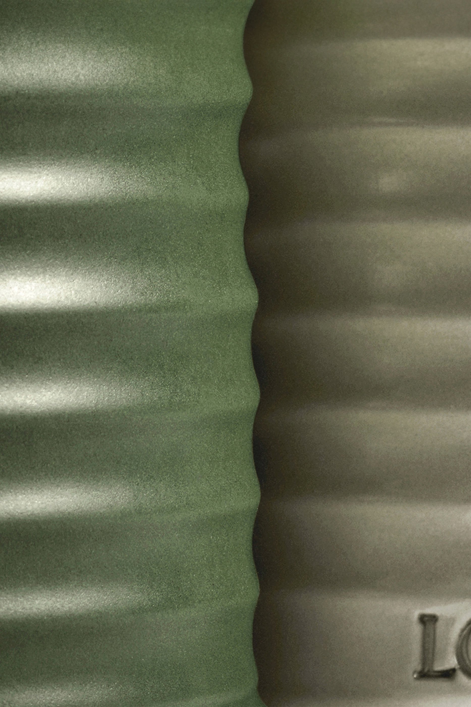 Large Mushroom Candle