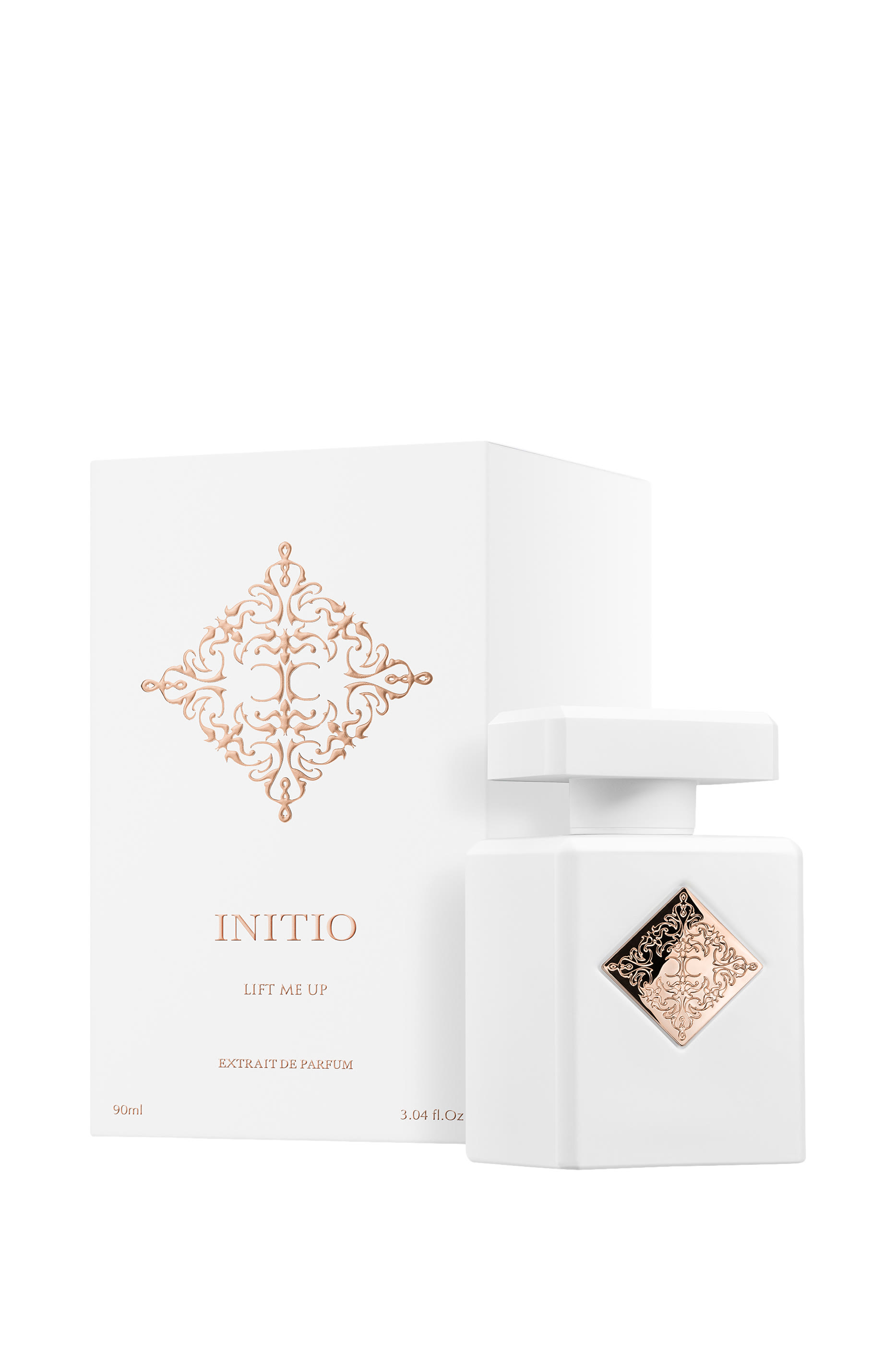 Priv&eacute;s LIFT ME UP Extrait de Parfum