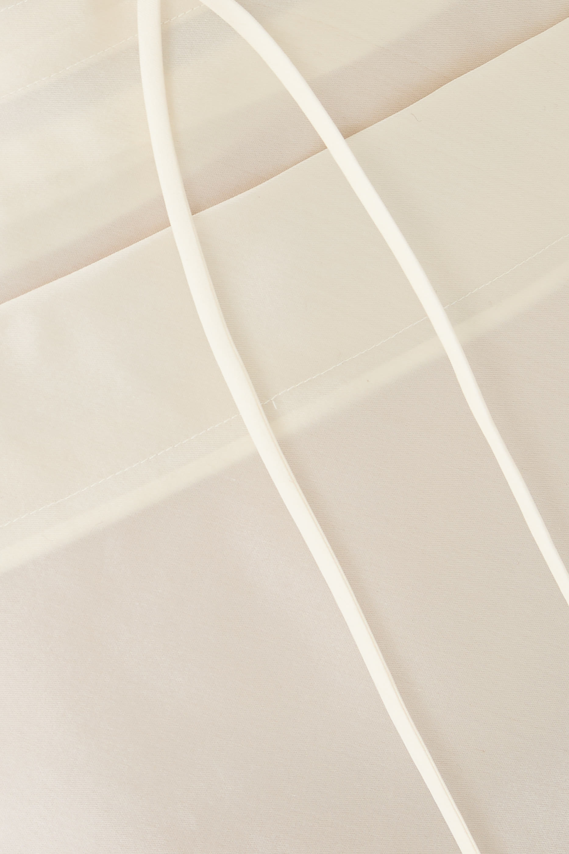 Chieu Vietnamese Silk Skirt