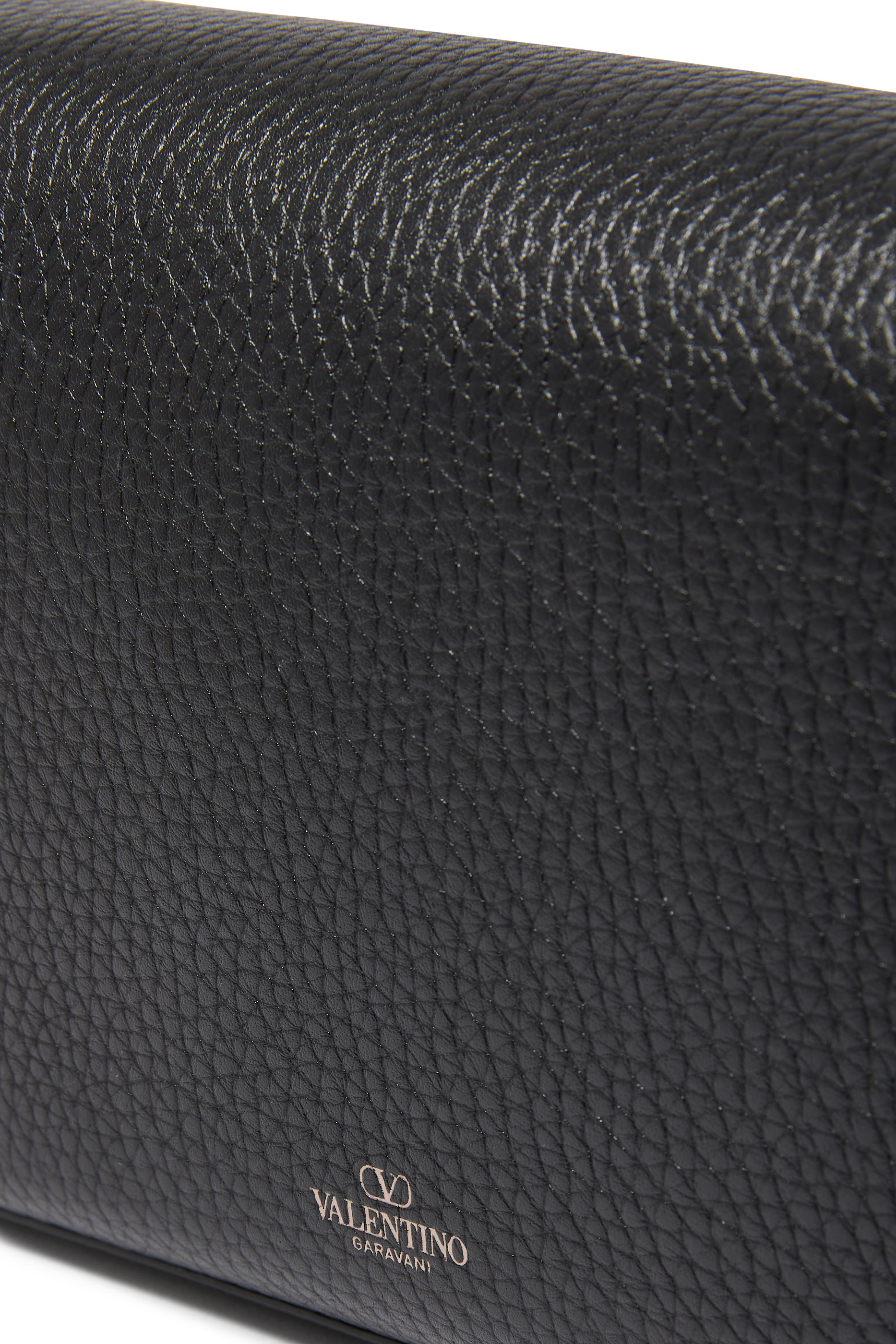 Rockstud Shoulder Bag 