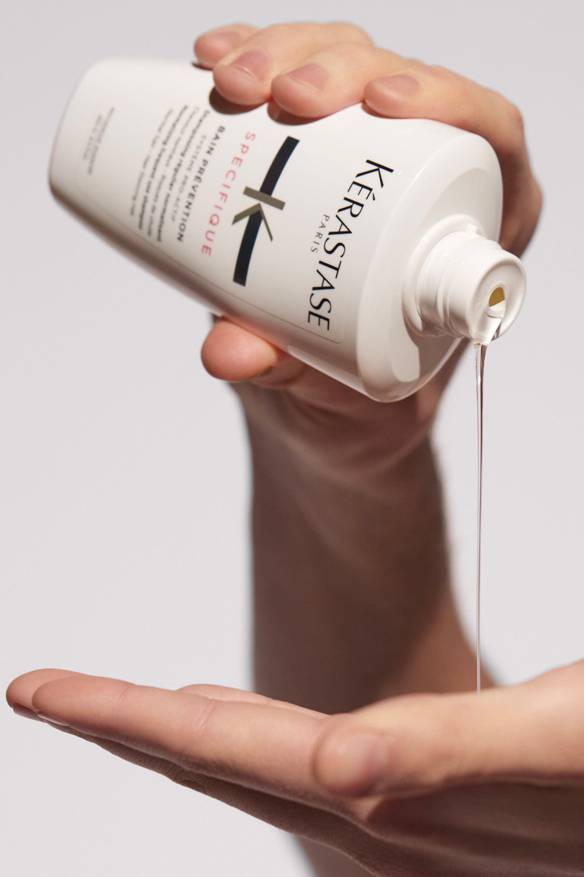 Specifique Bain Prevention Shampoo