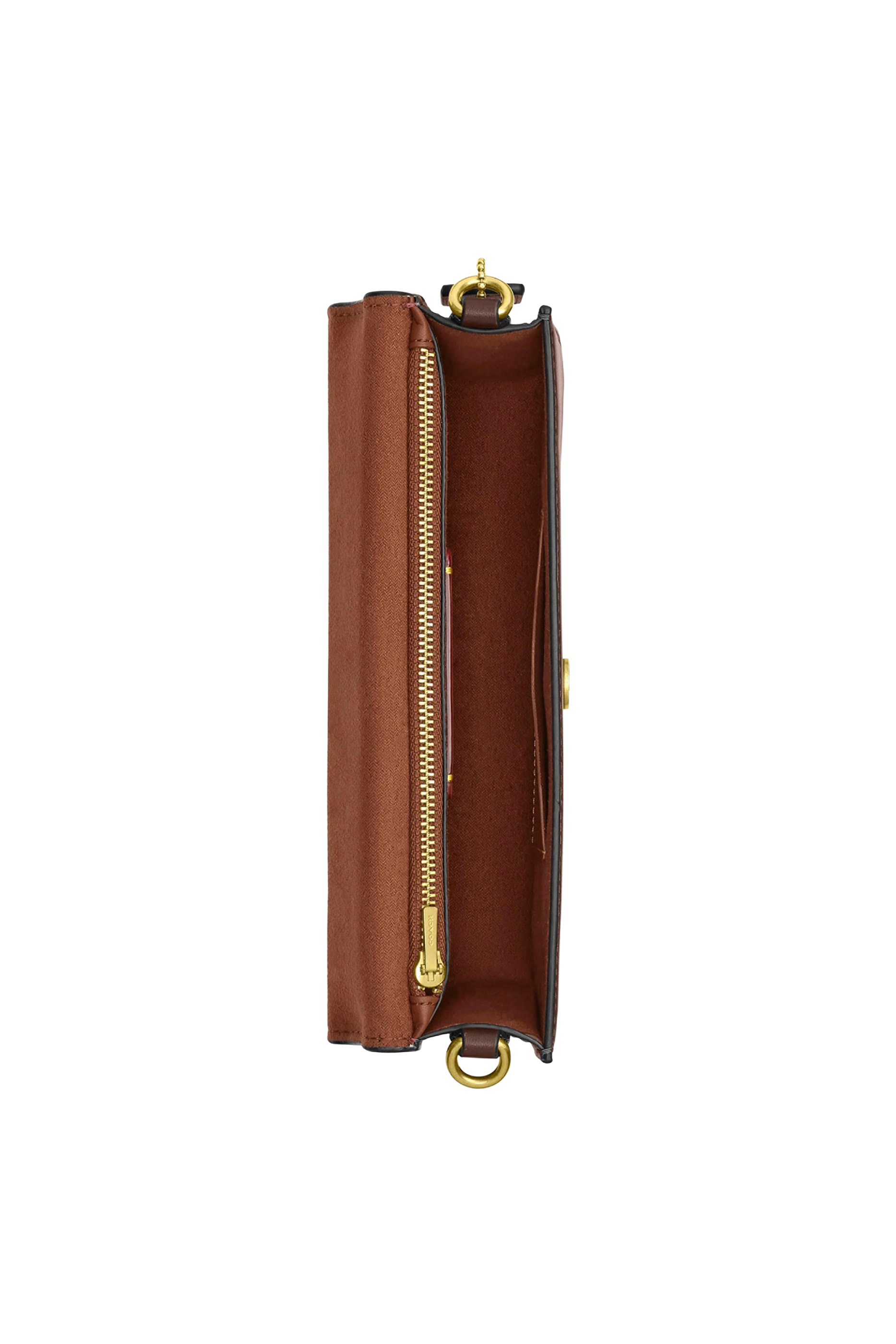 Elora Top Handle Crossbody Bag