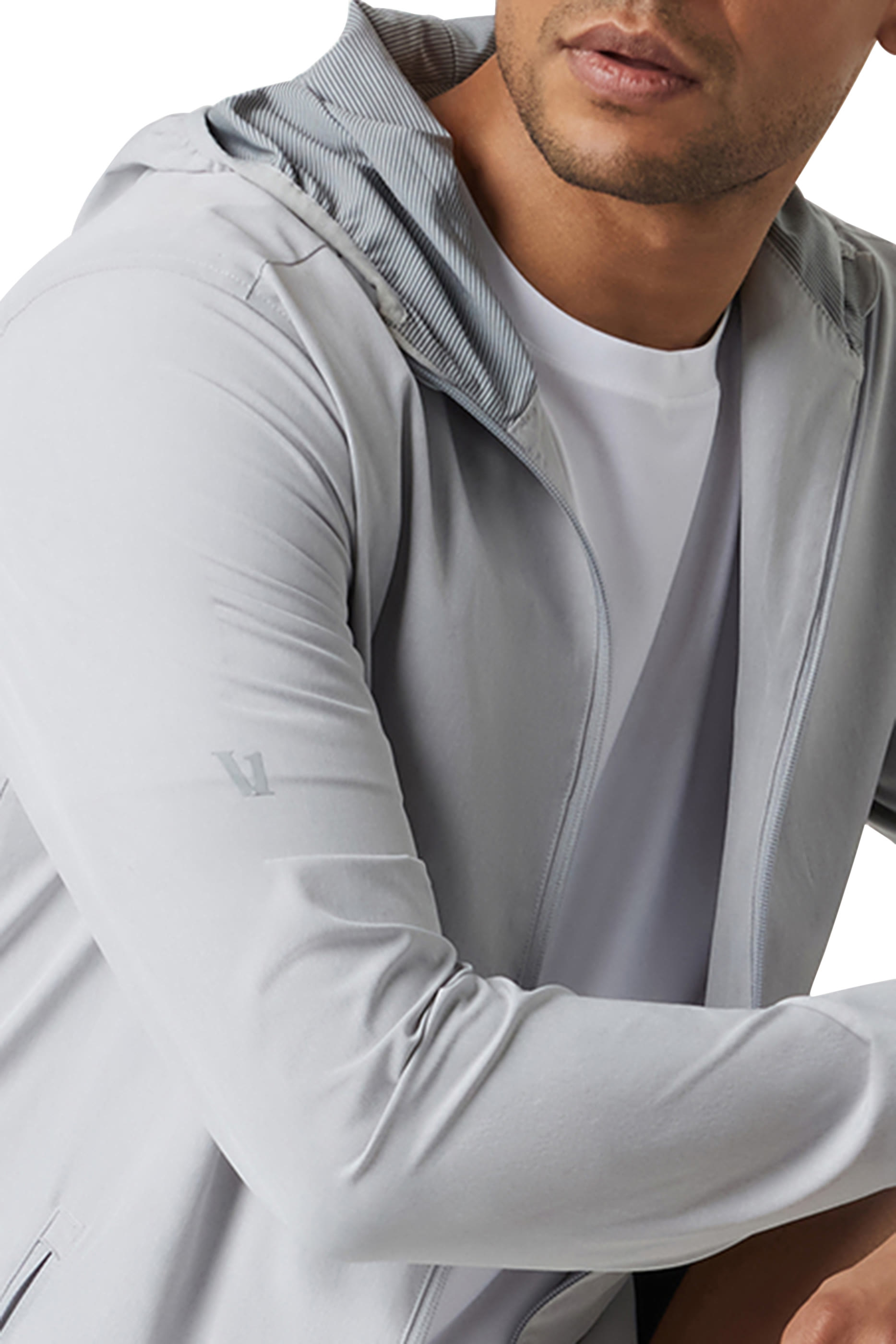  Outdoor Trainer Shell 