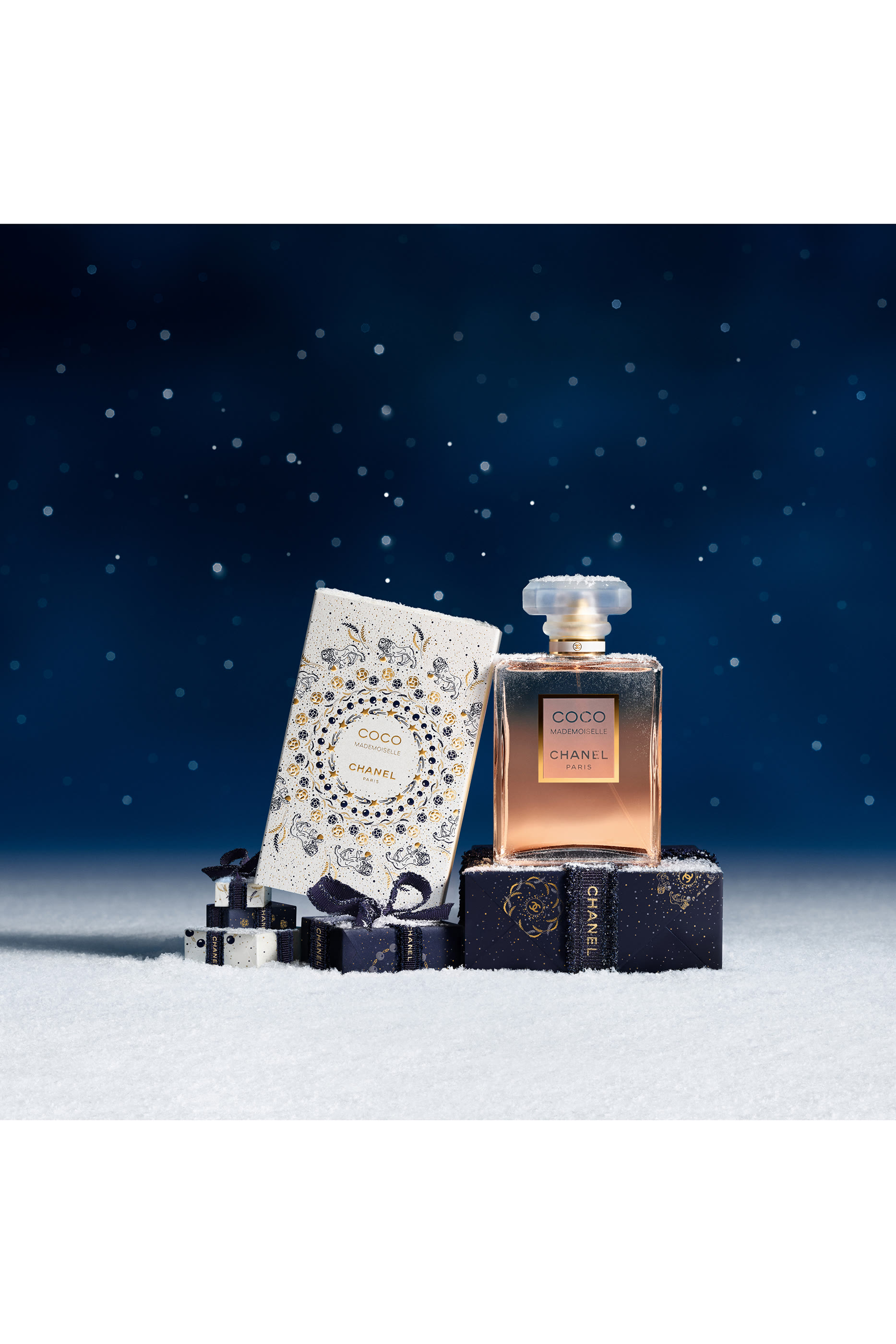 Coco Mademoiselle Eau de Parfum Spray