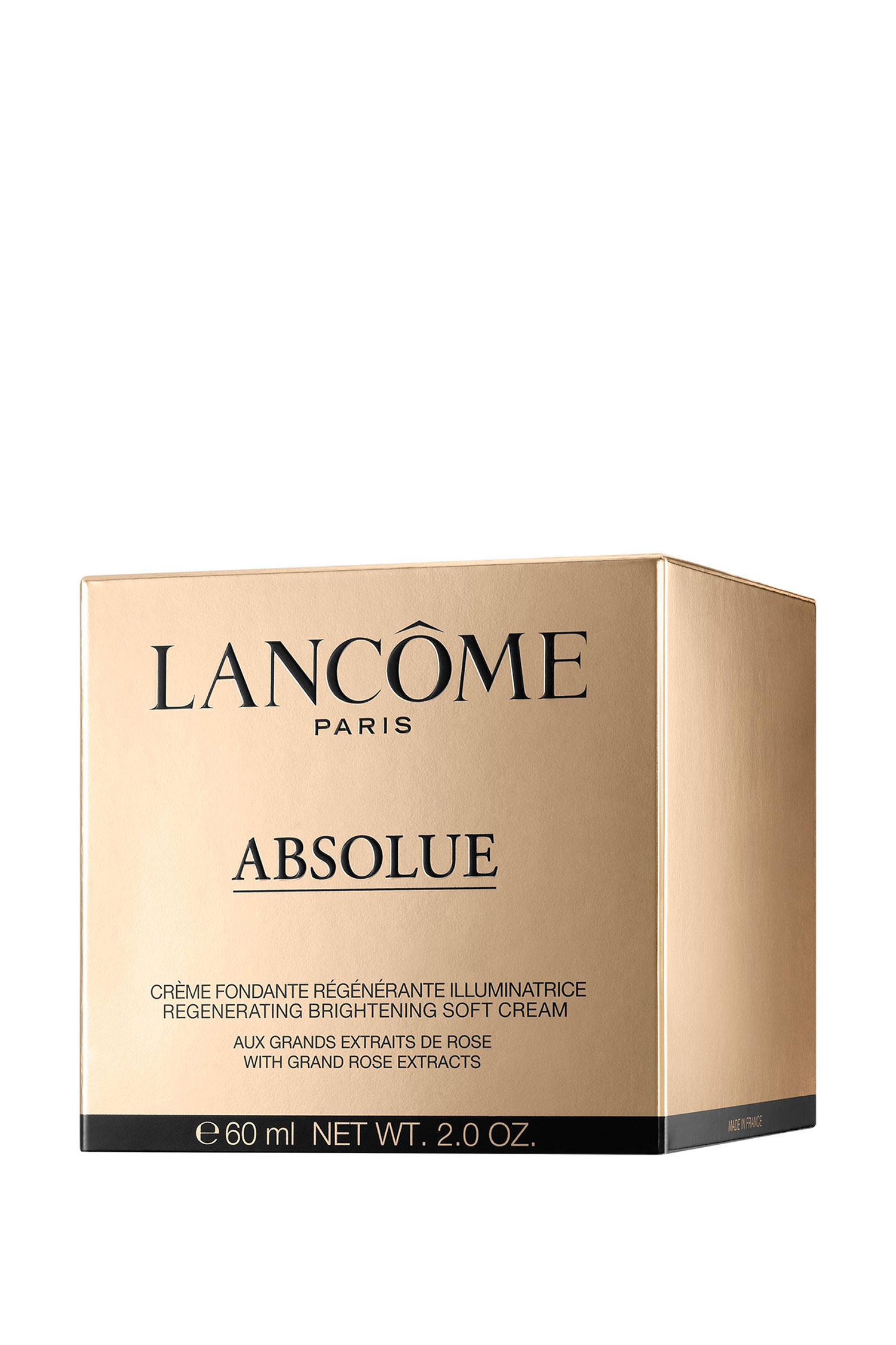 Absolue Soft Cream