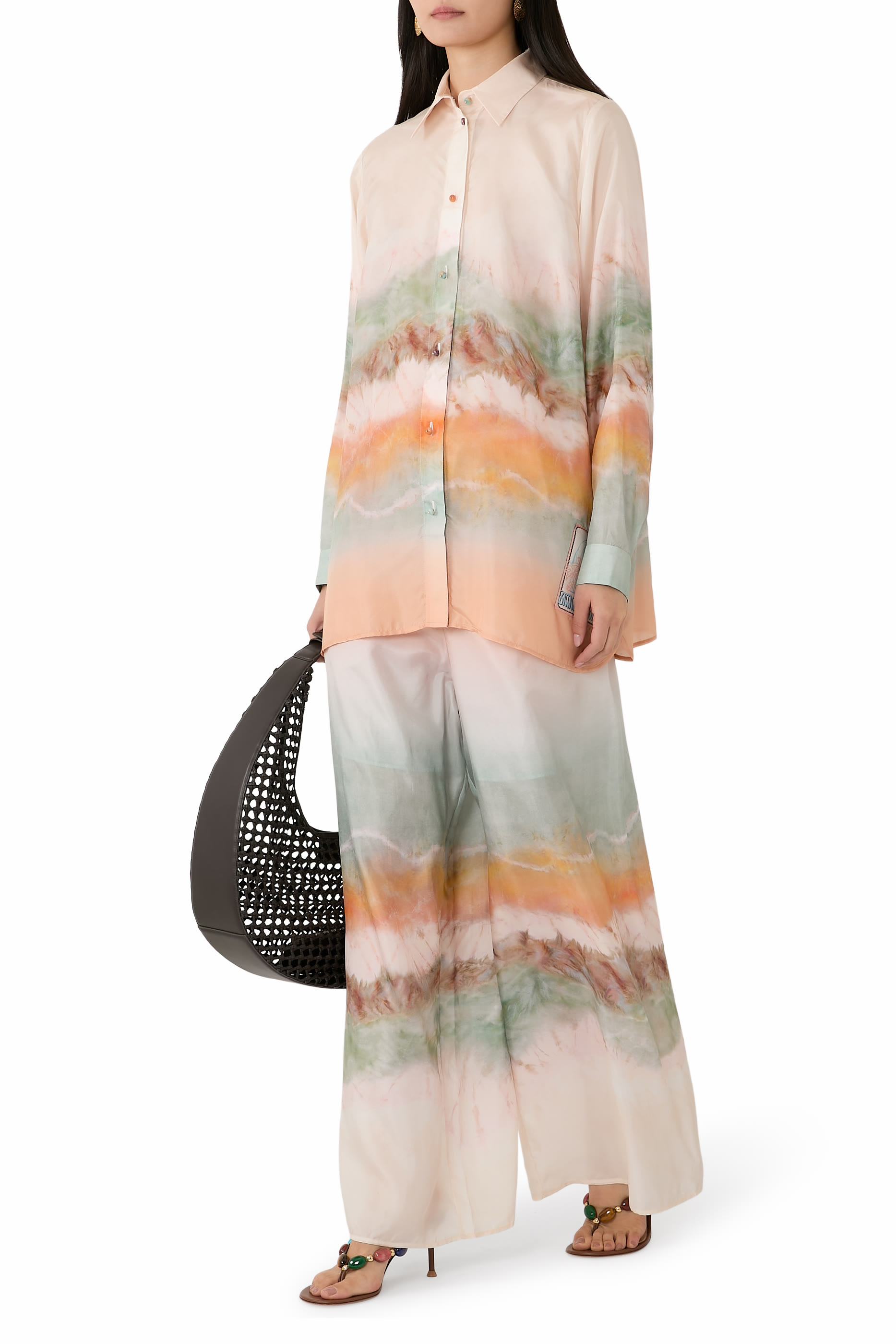 Daylight Relaxed Shirt 