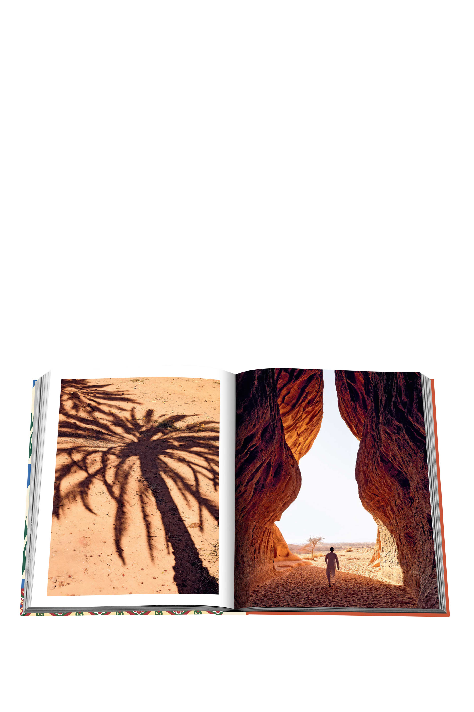 Saudi Dates: A Portrait of the Sacred Fruit