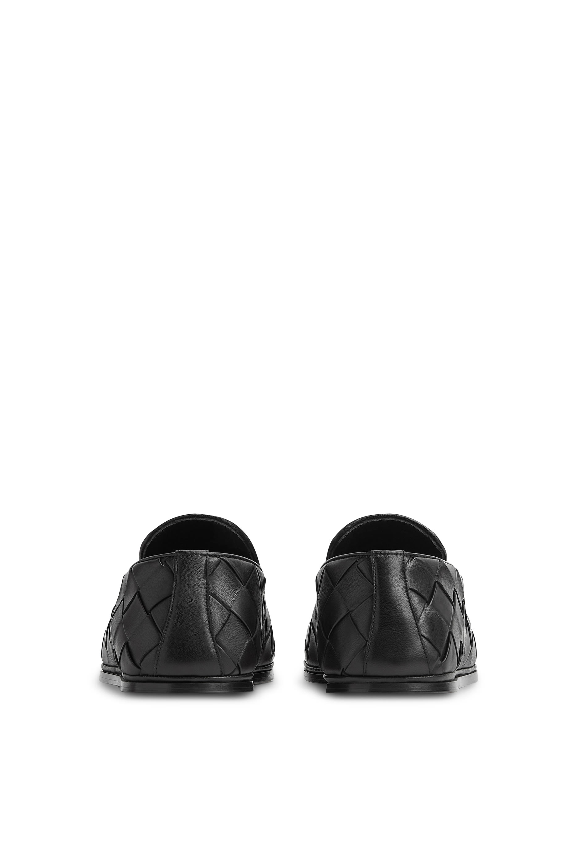 Sunday Woven Slippers