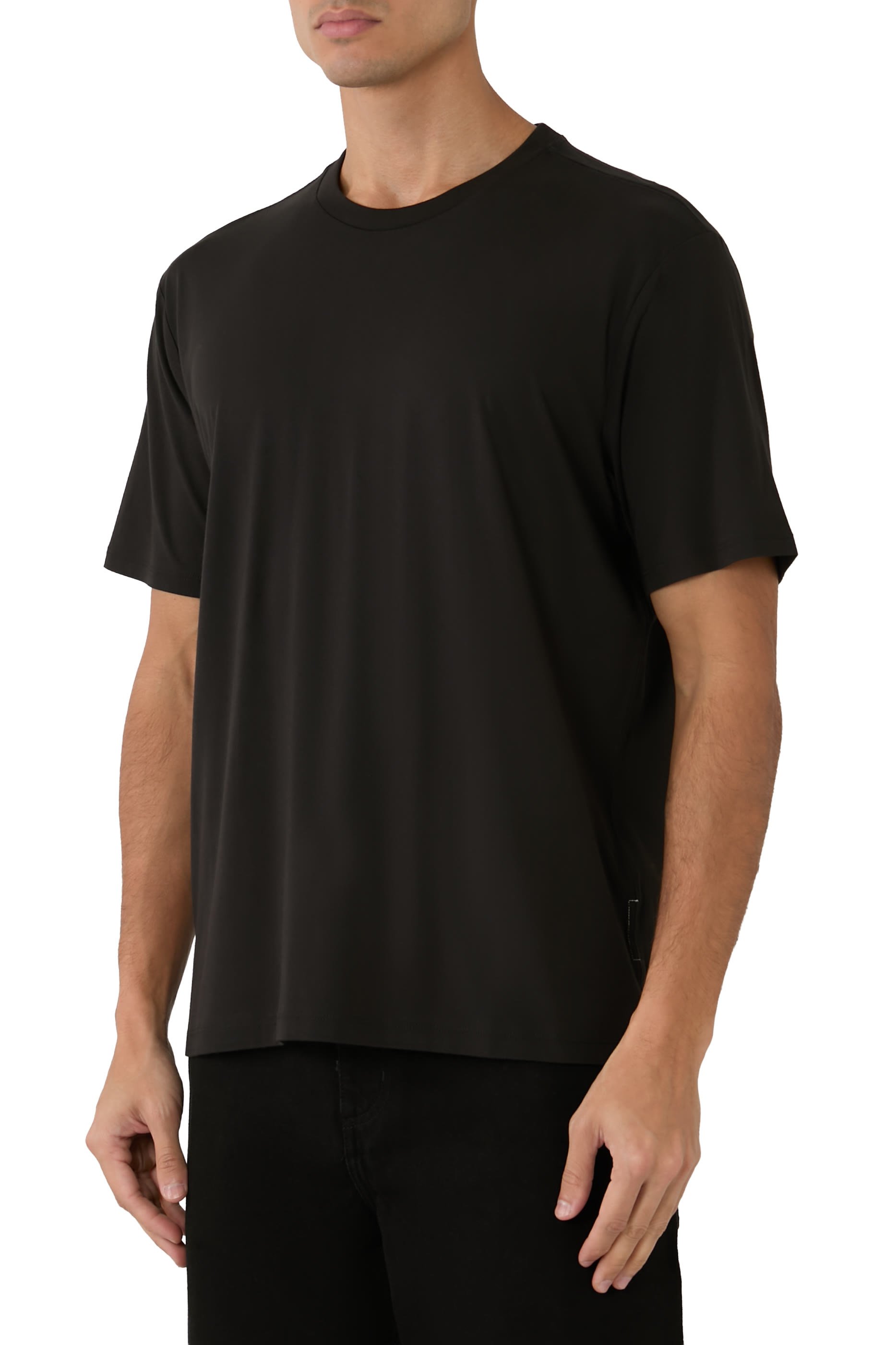 Tech Jersey T-Shirt