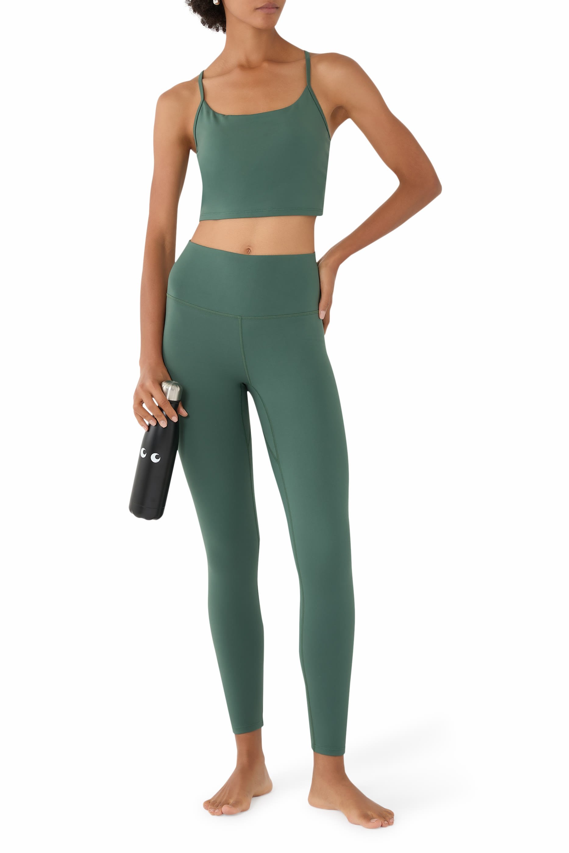 FreeSoft&trade; Harley Bralette