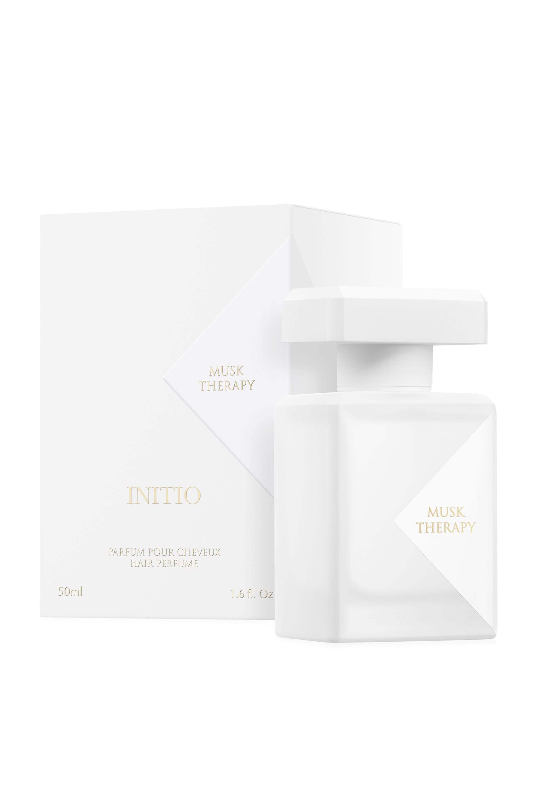 Musk Therapy Hair Perfume