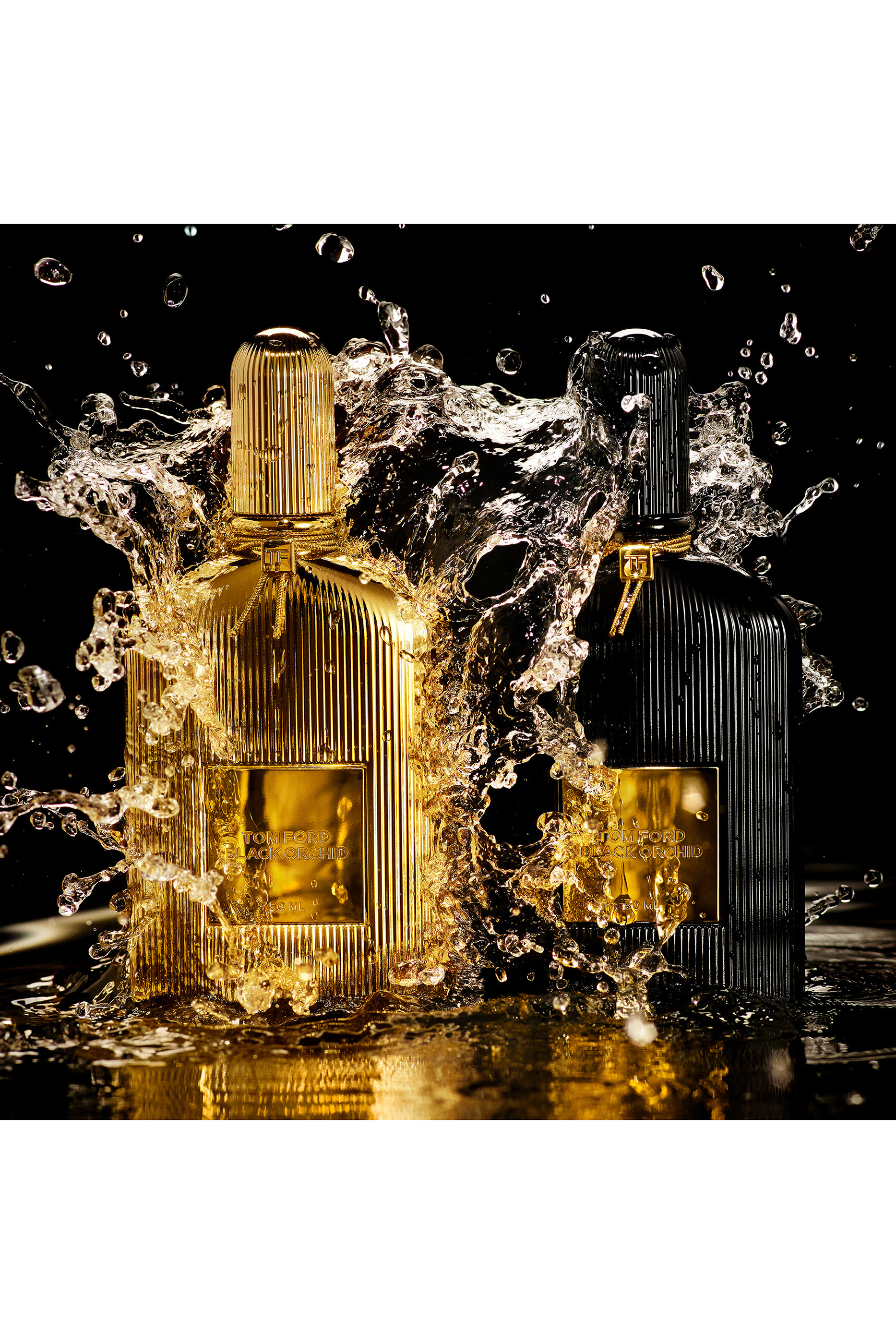 Black Orchid Parfum