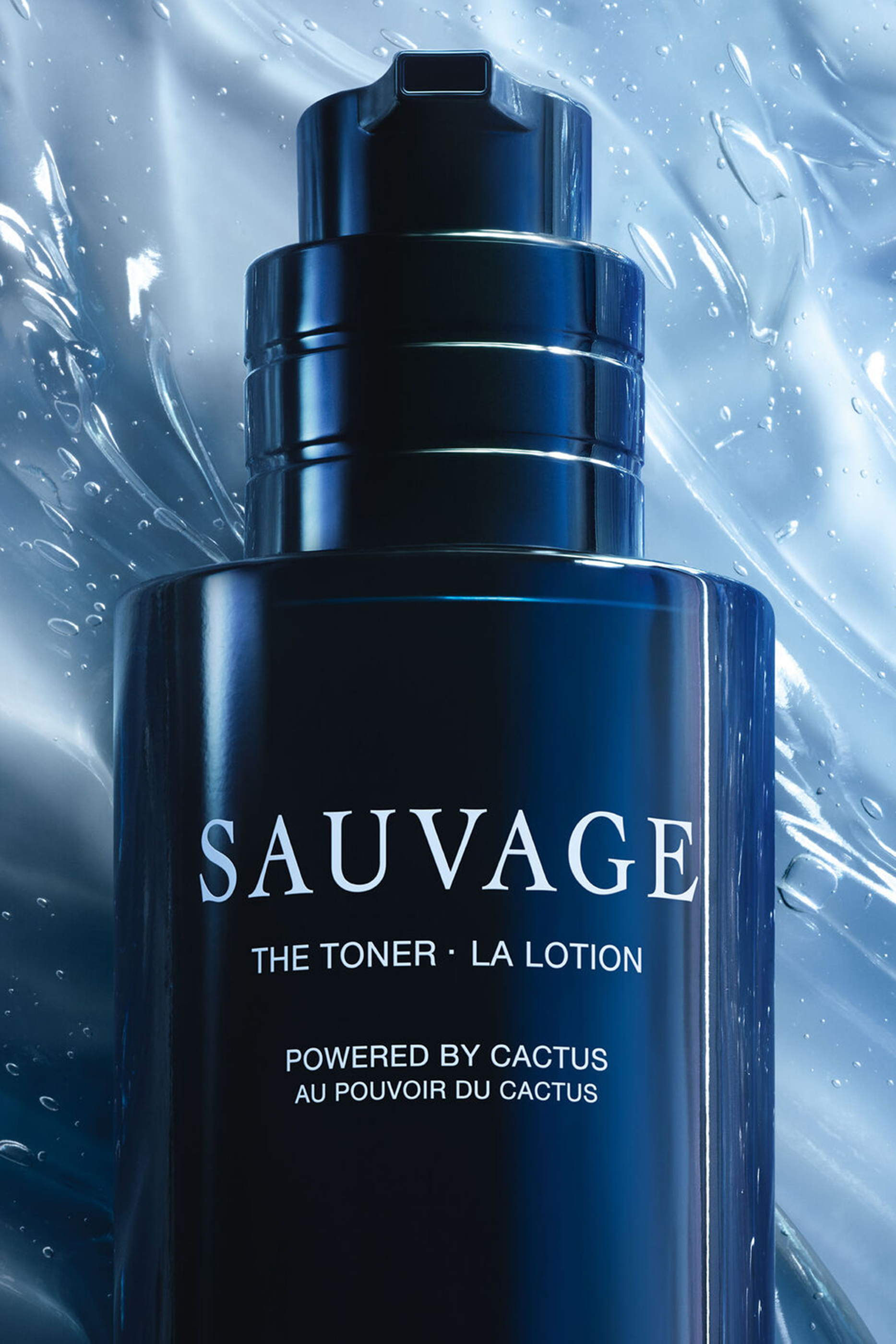 Sauvage Face Toner