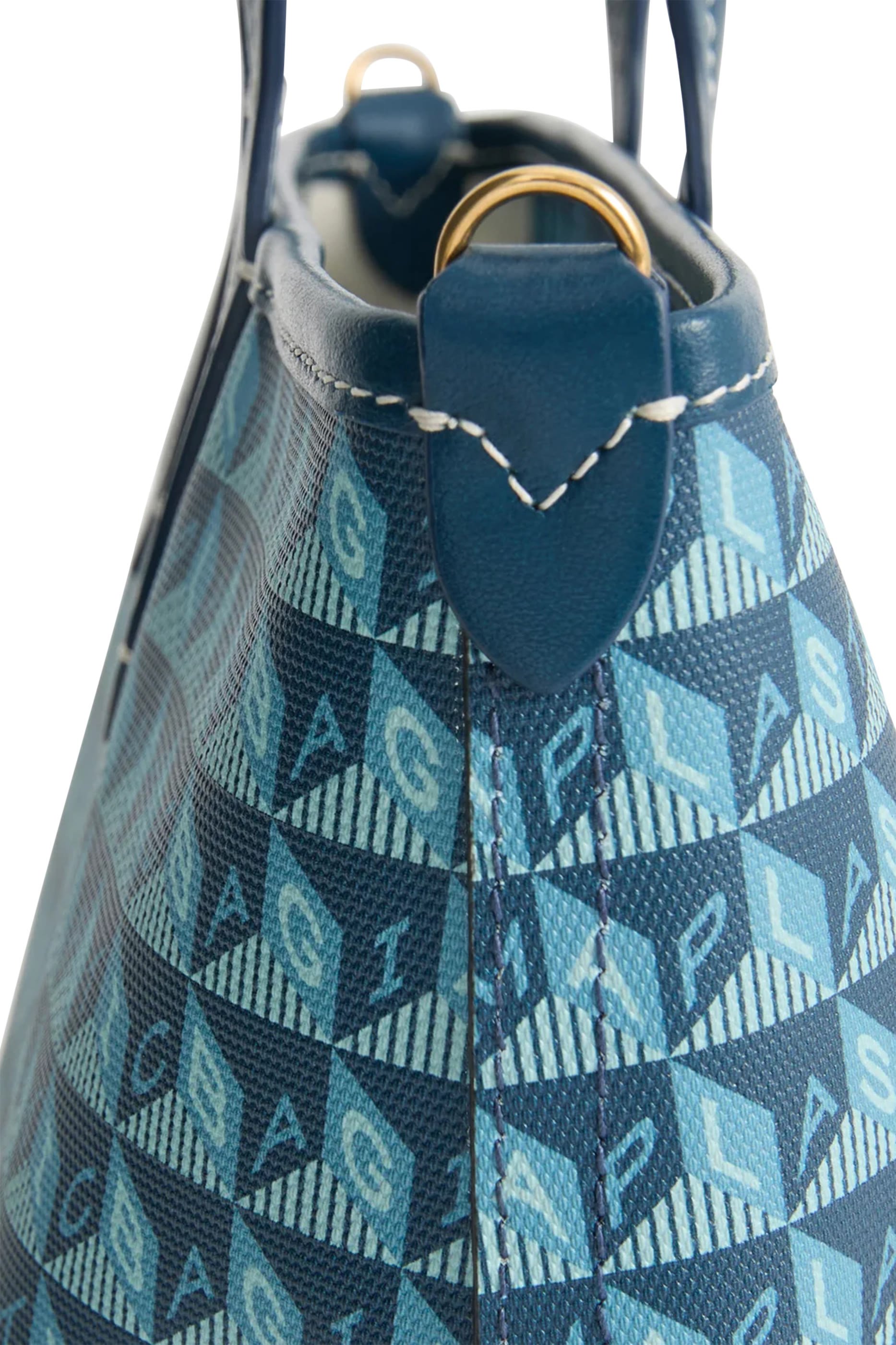  I Am A Plastic Bag Tote