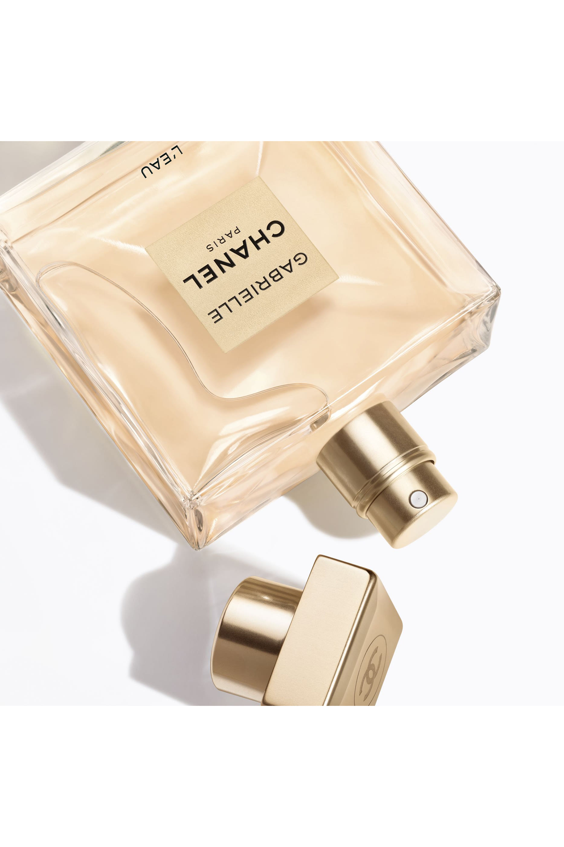 Gabrielle Chanel L'Eau