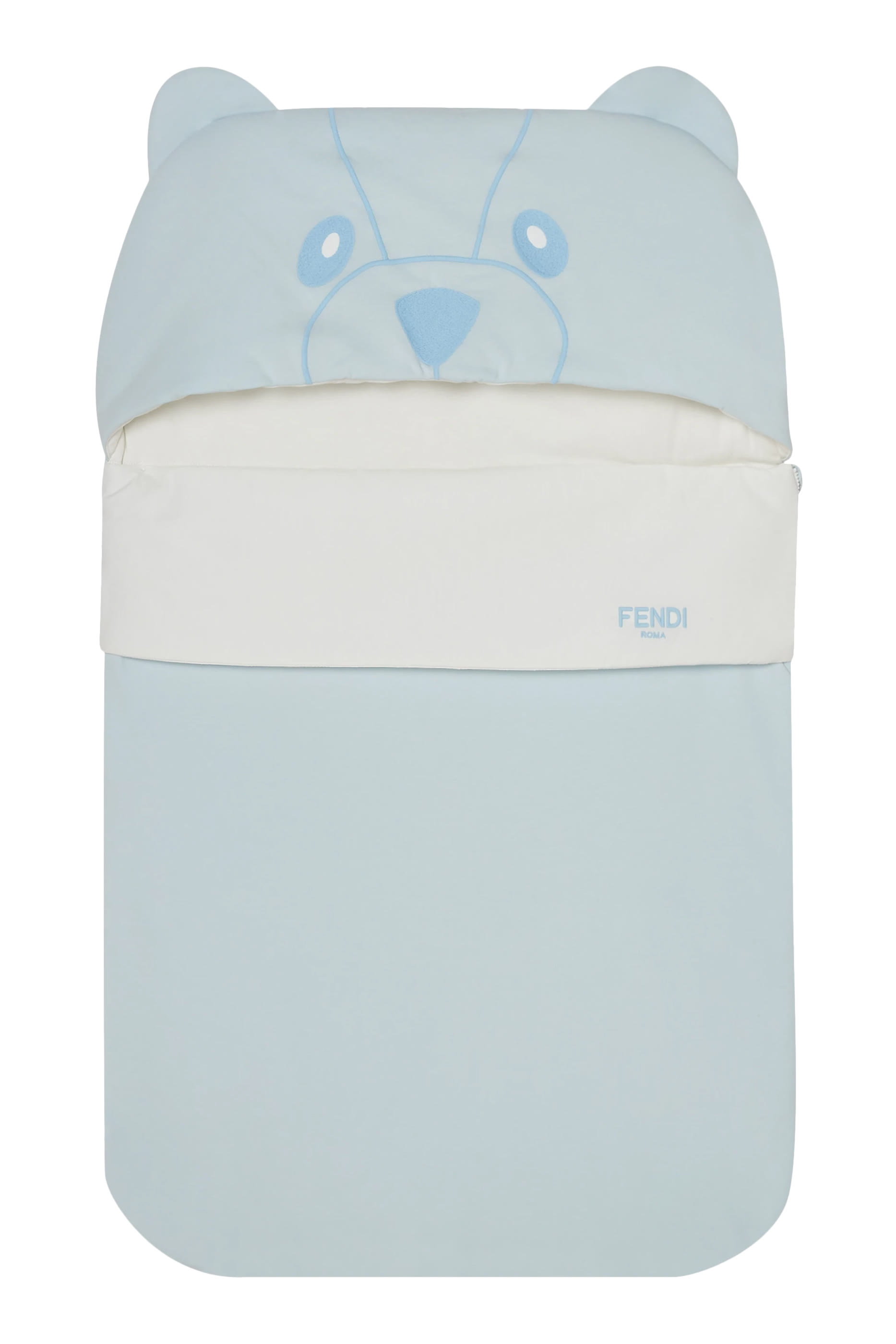 Kids  Logo Sleeping Bag 