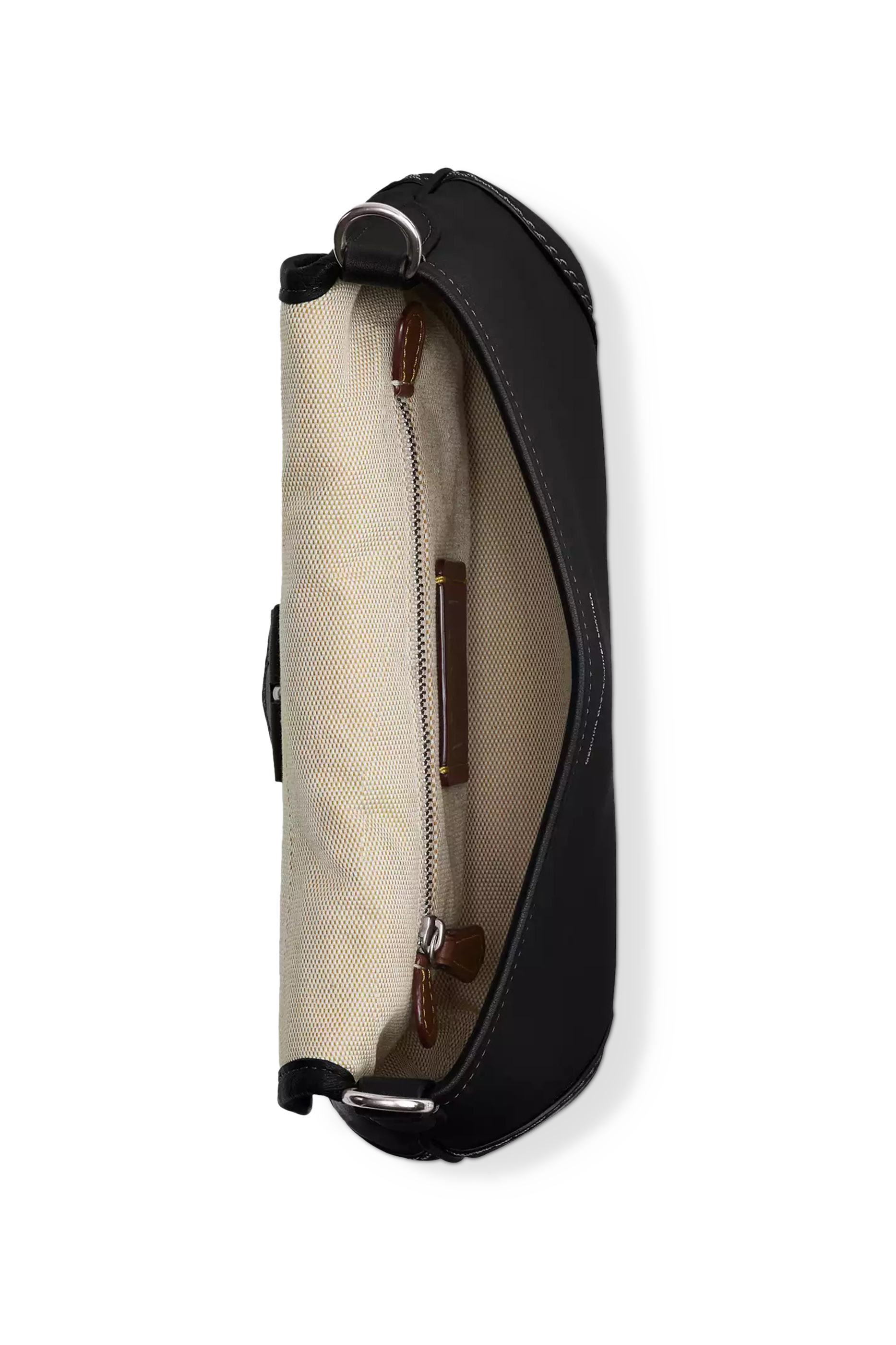 Soho Bag In Regenerative Leather