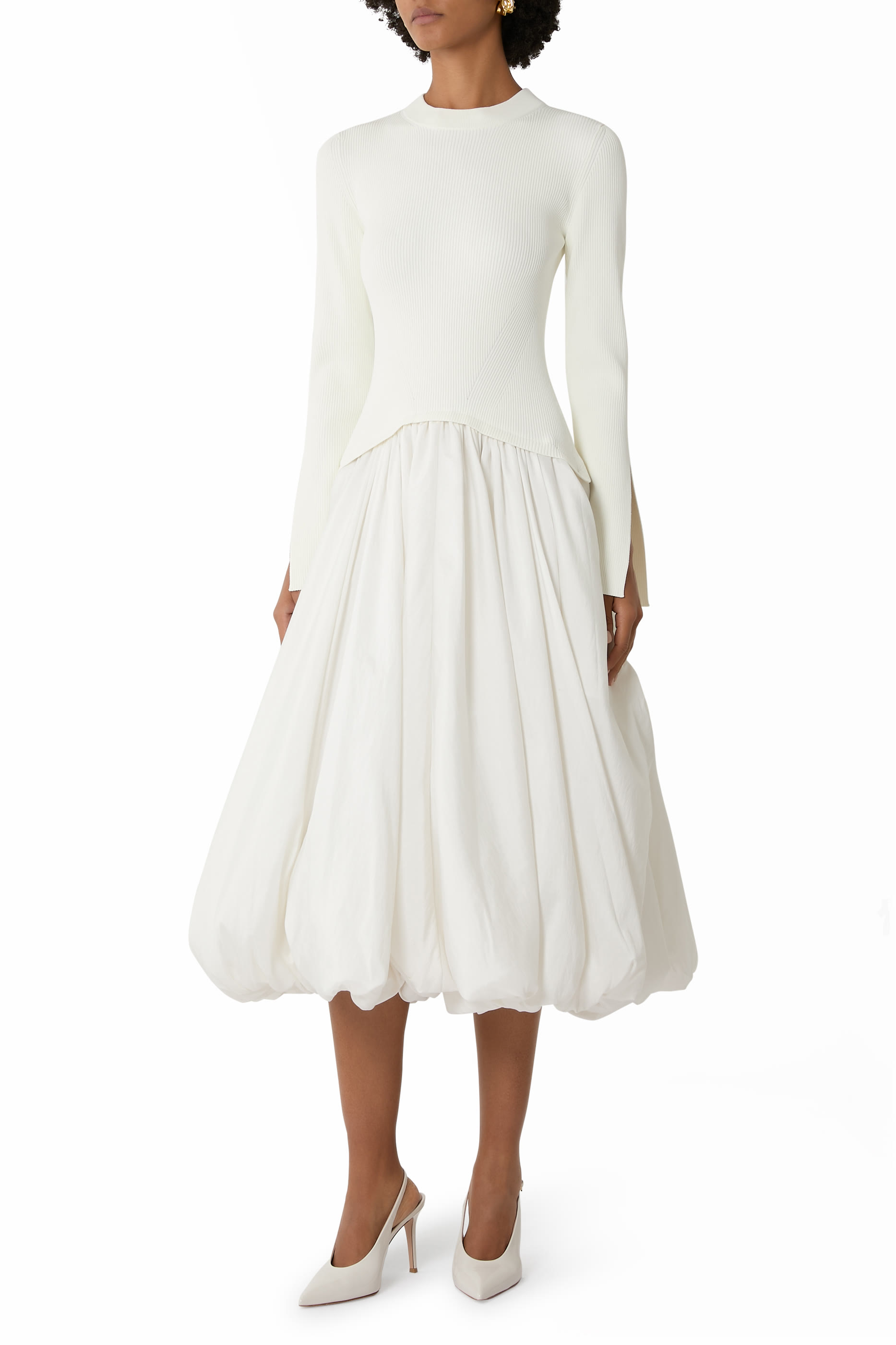 Signature Kenlie Dress