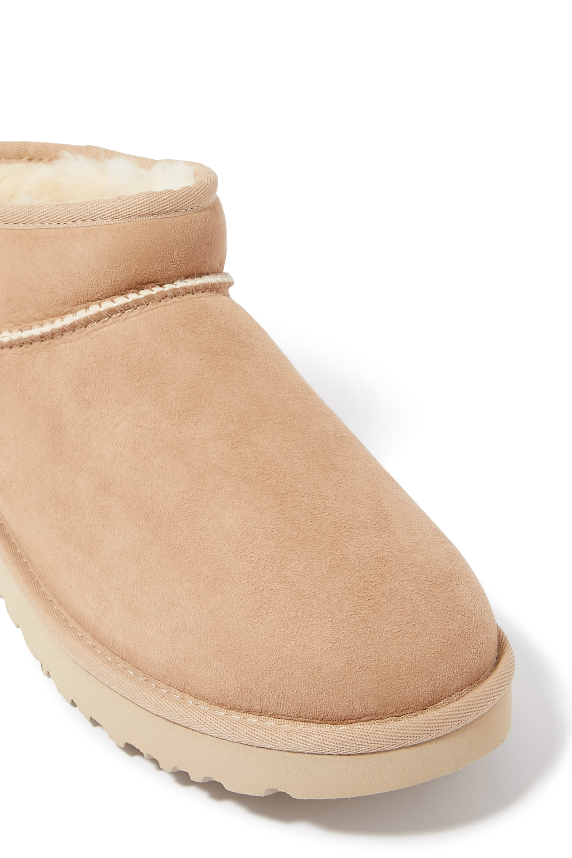 Classic Ultra Mini Boot