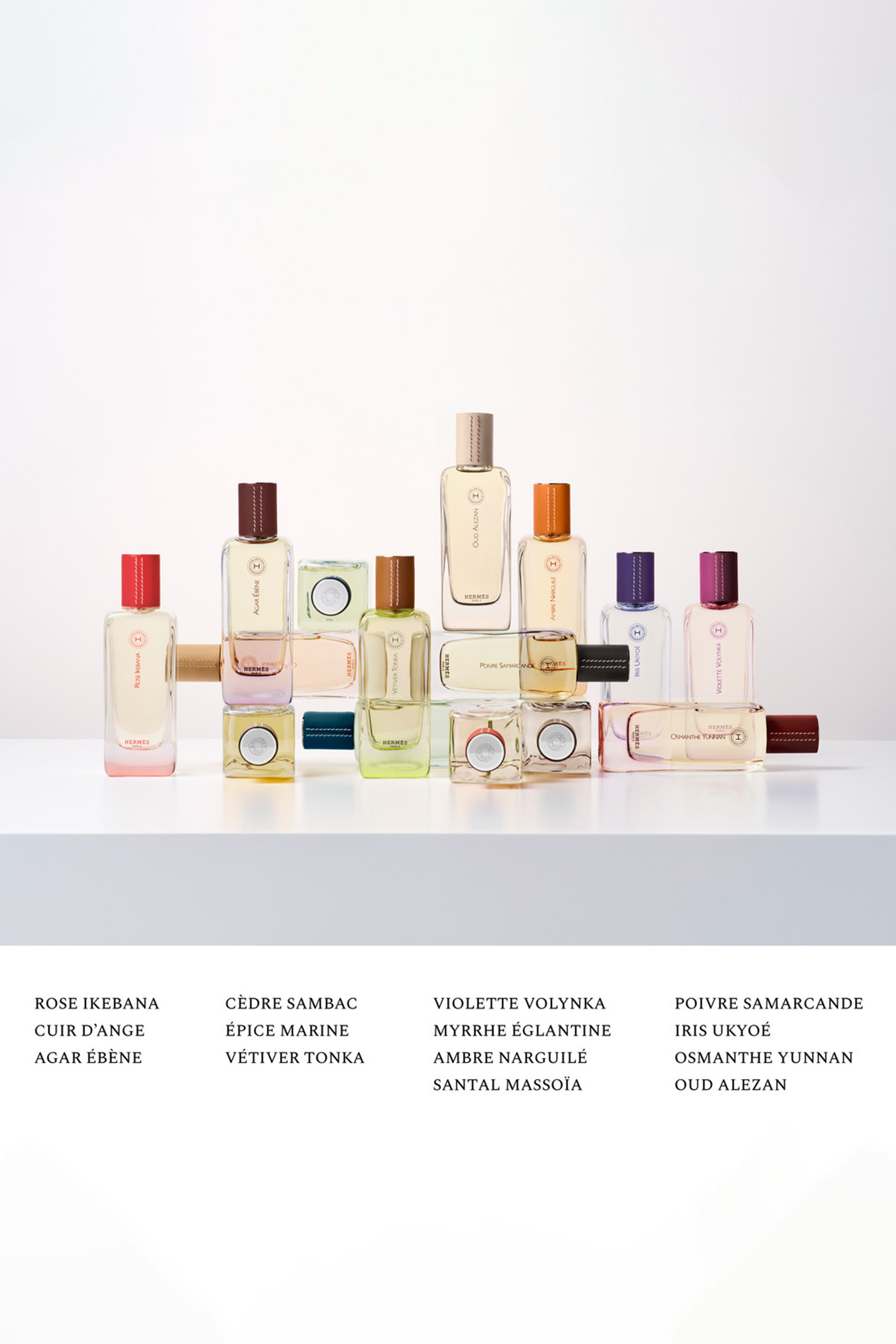 Agar Ebene Eau de Toilette