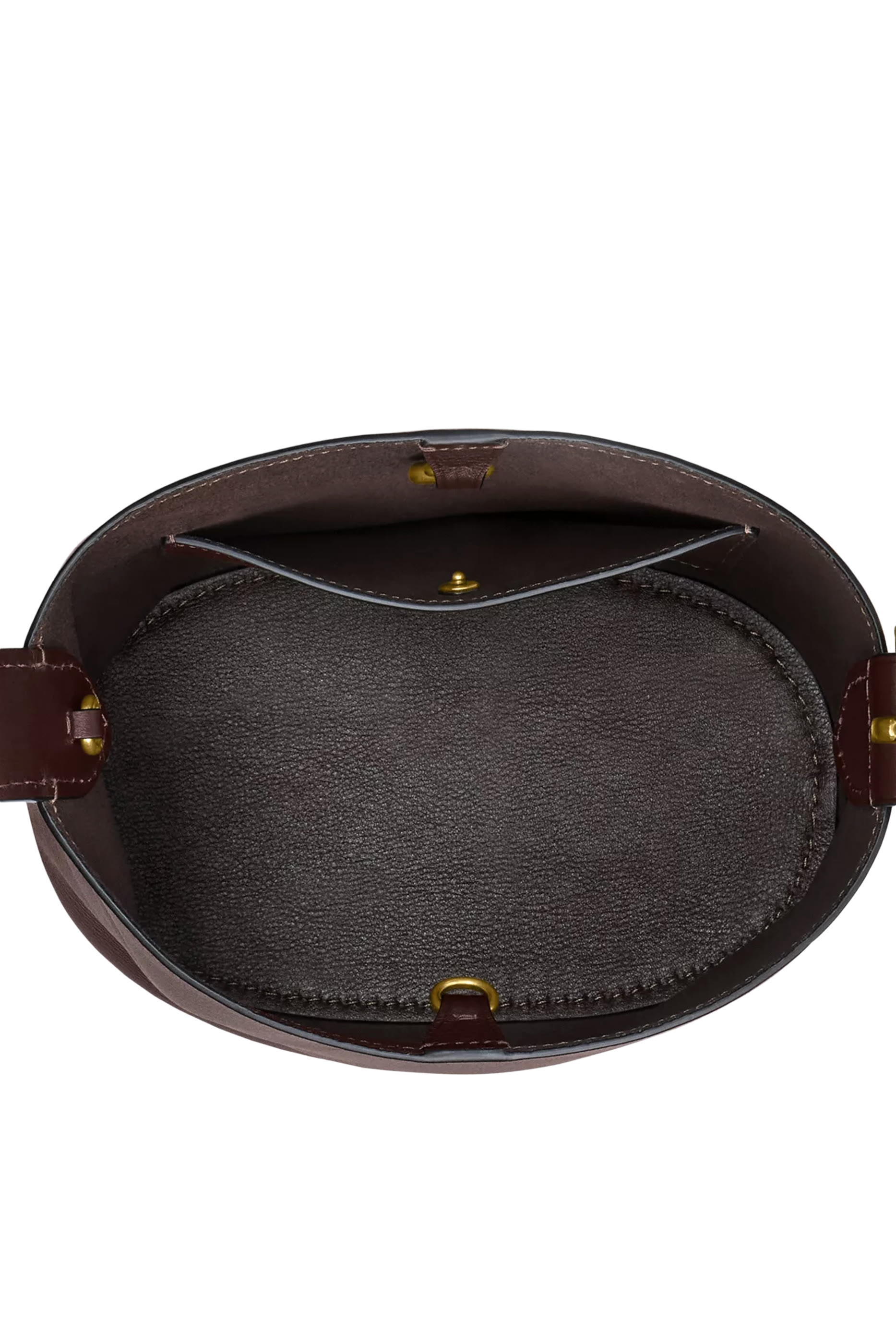  Bleecker Bucket Bag 21 