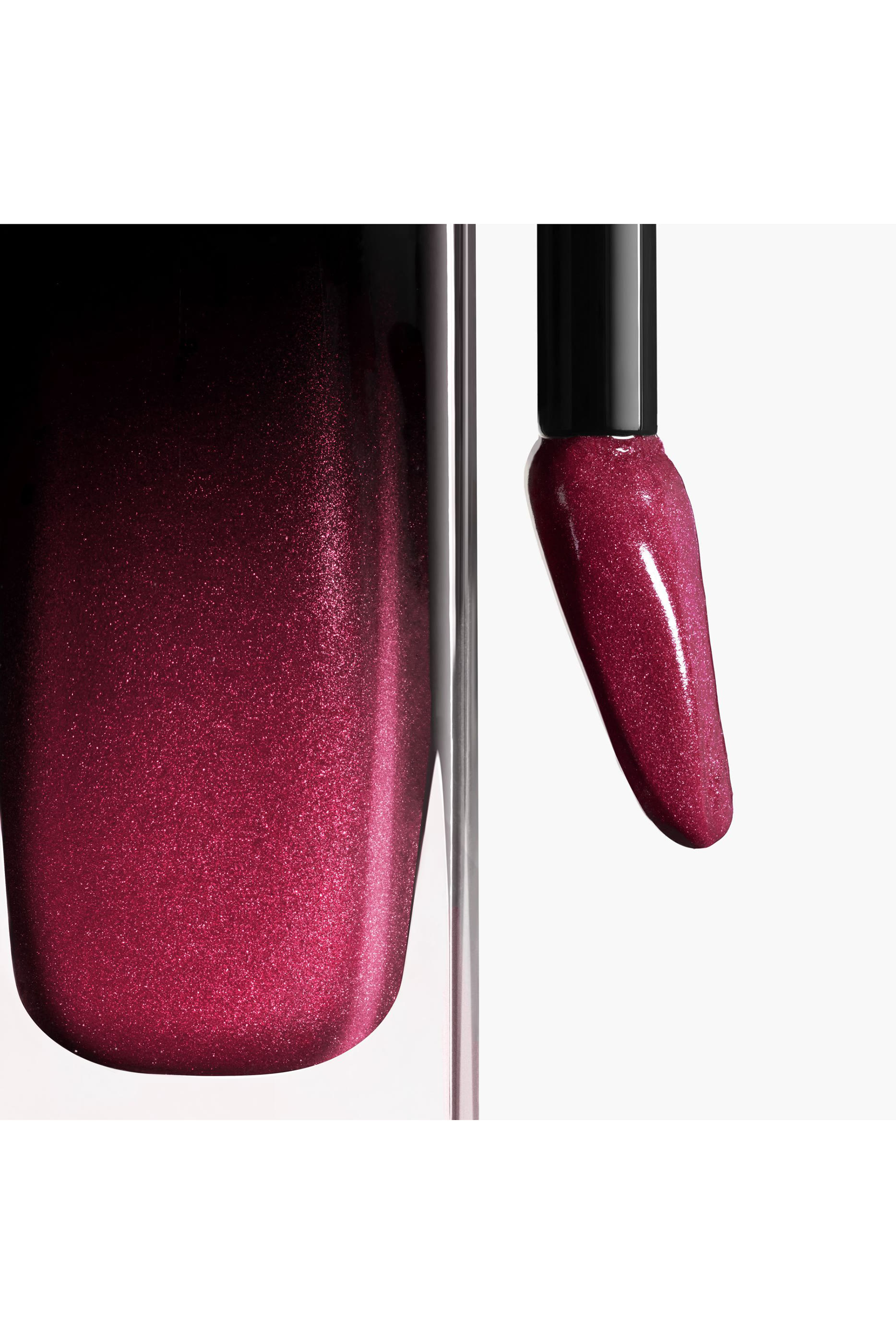 Rouge Allure Laque Ultrawear Shine Liquid Lip Colour