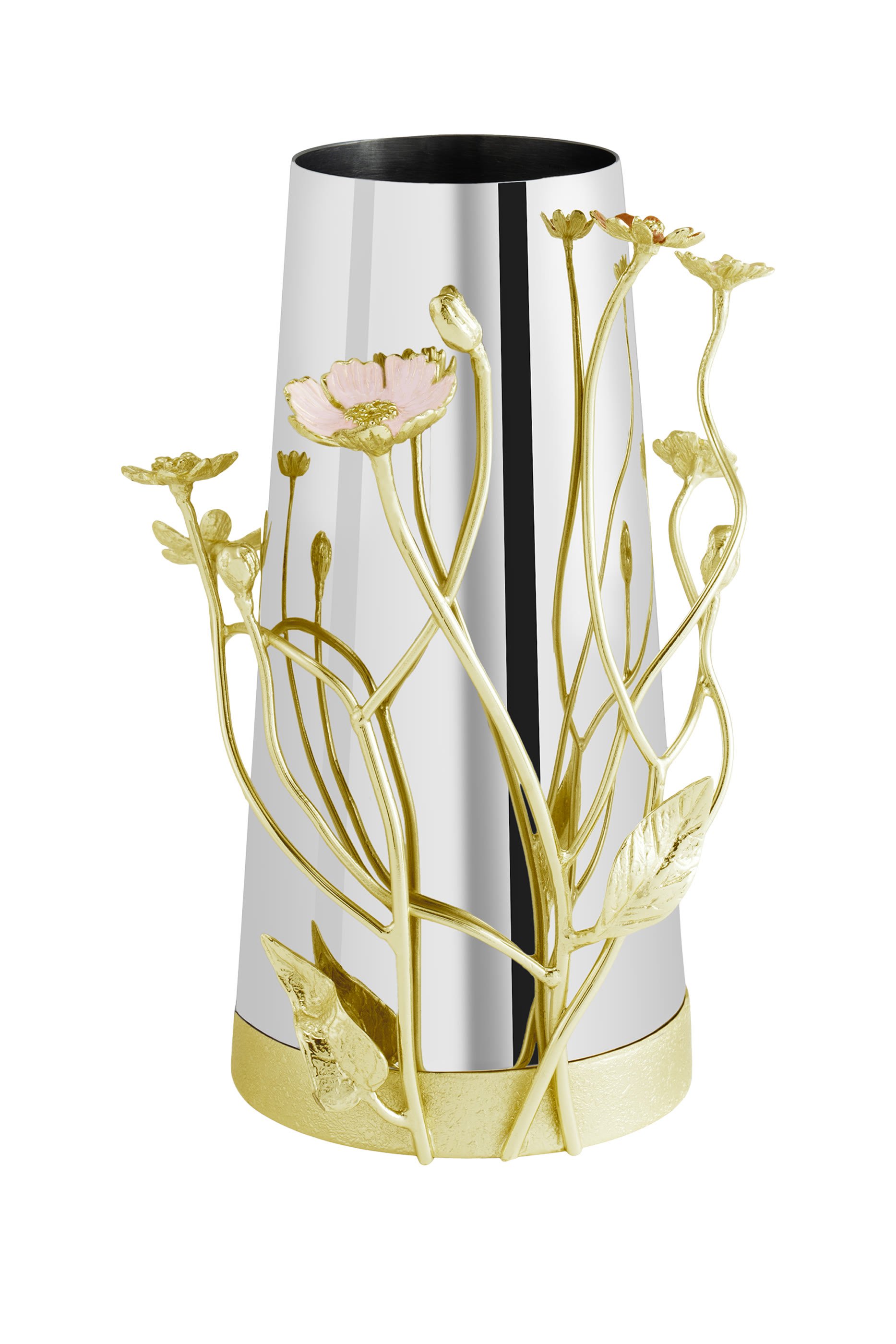 Wildflowers Vase