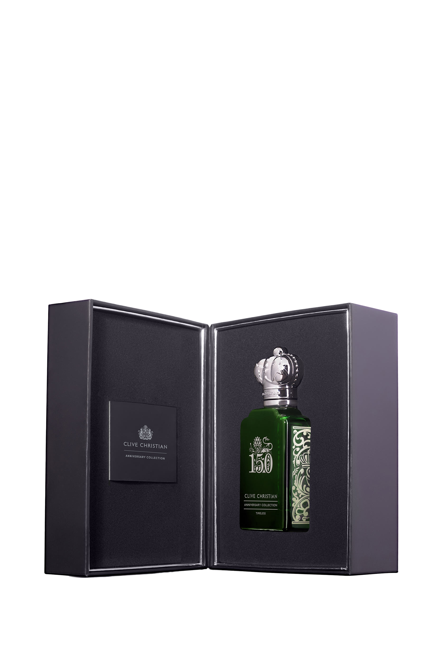150 Anniversary: ​​Timeless Perfume