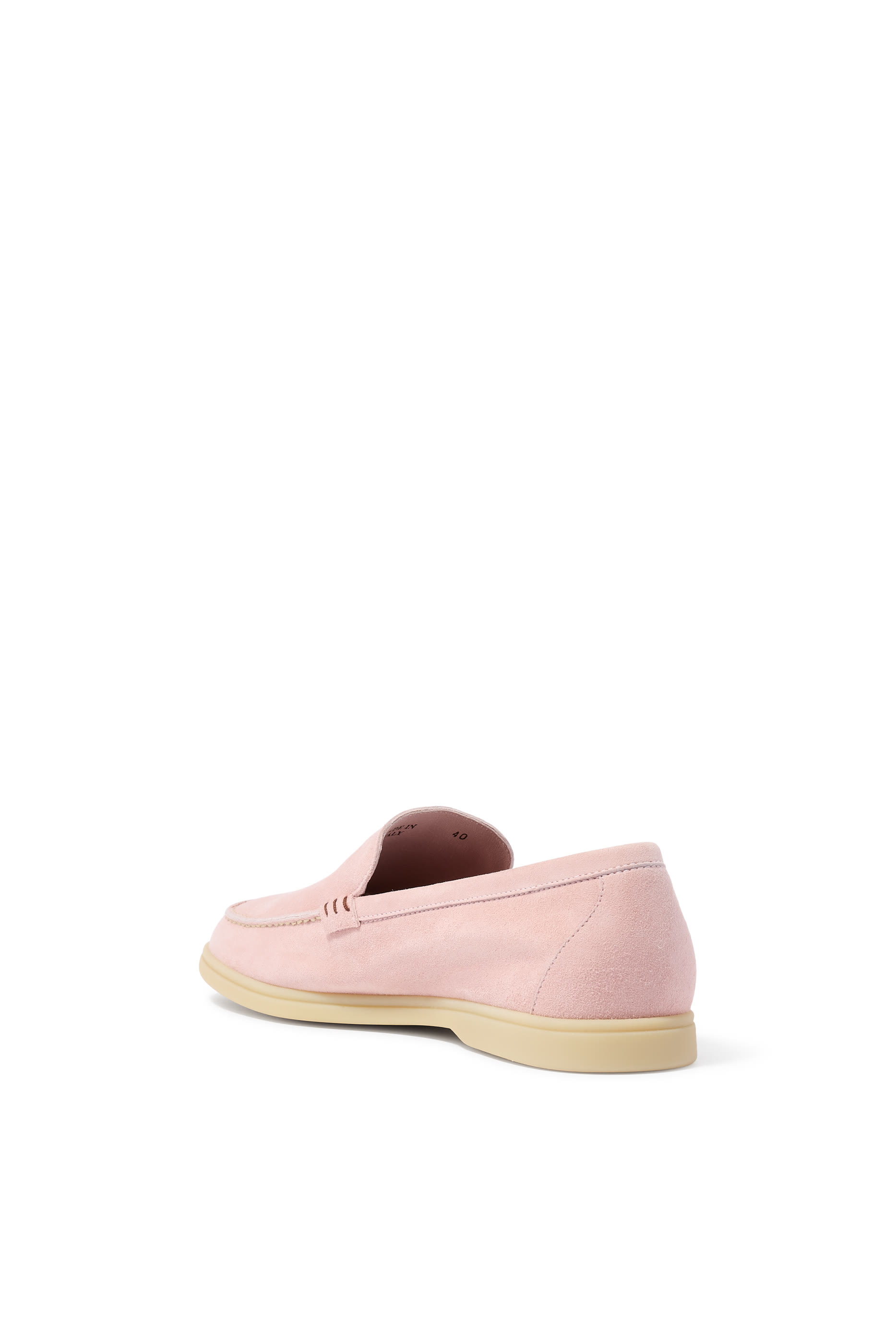  PS-MD92 Summer Walk Loafers 