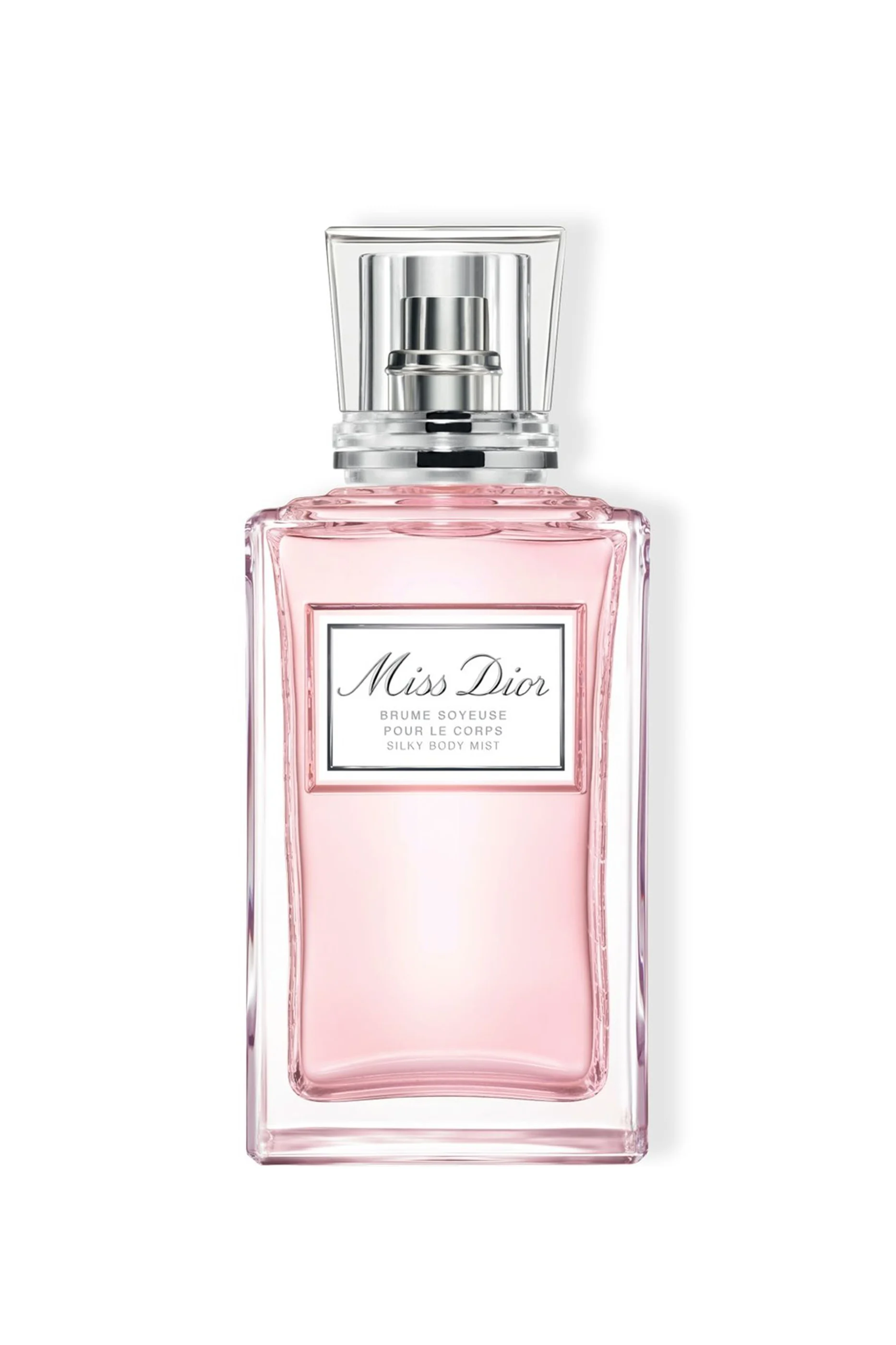 Miss Dior Silky Body Mist