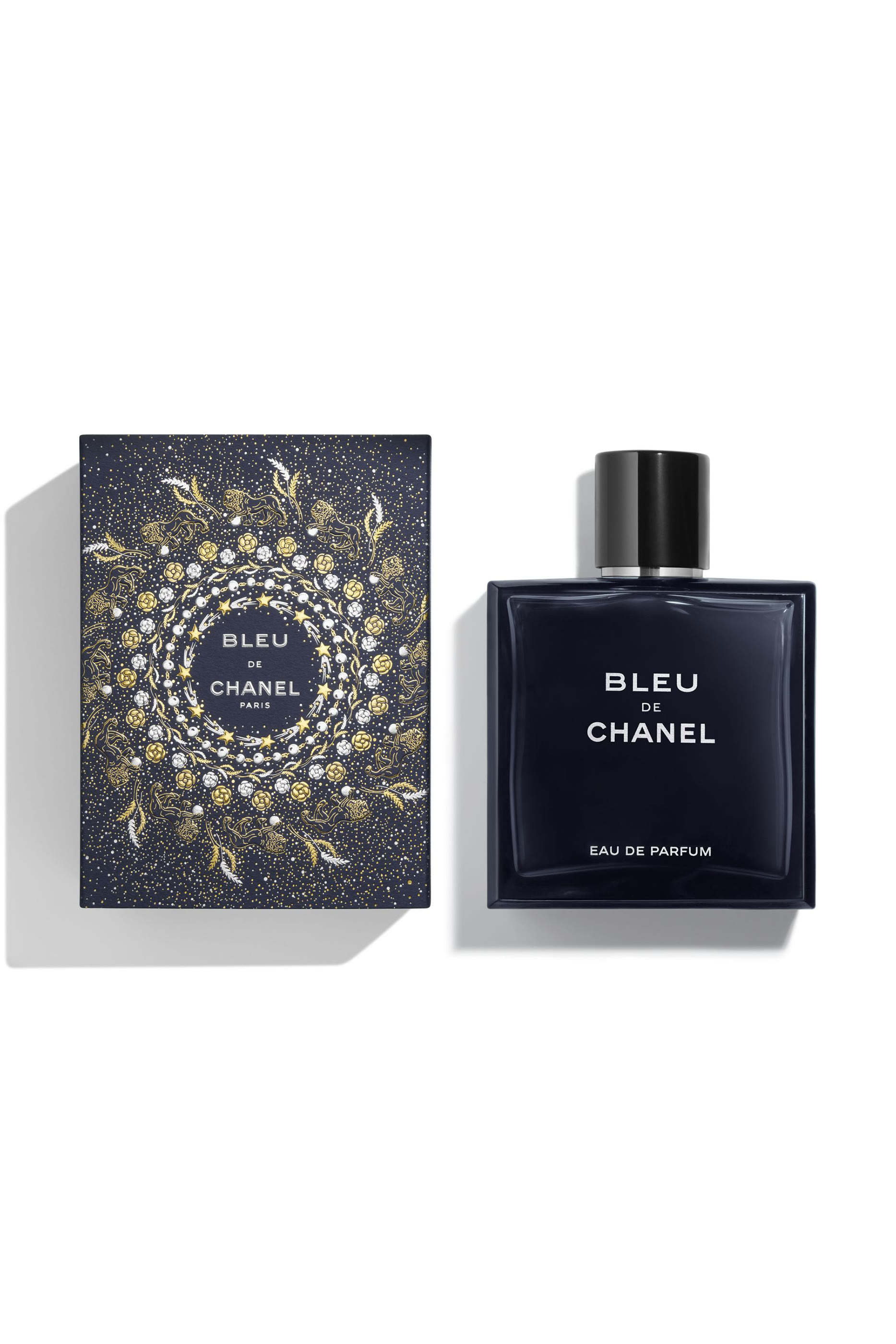 Bleu De Chanel Eau de Parfum Spray